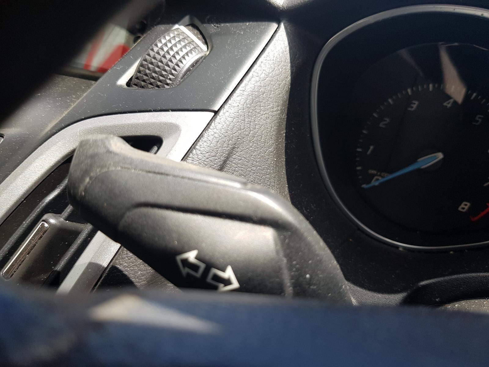 Ford Focus - LW 2011-2015