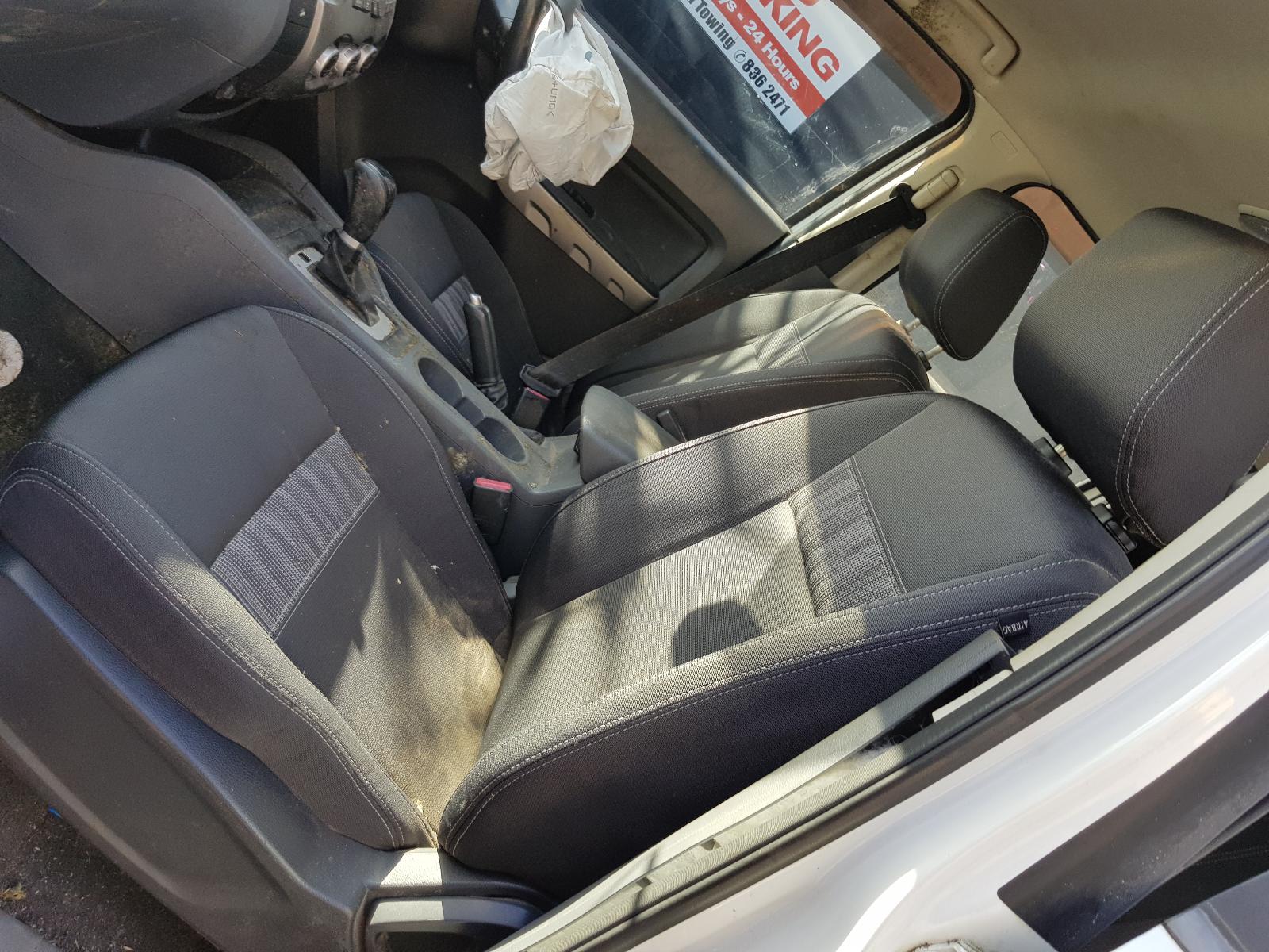 Ford Ranger - PX/PX2 2011-2017