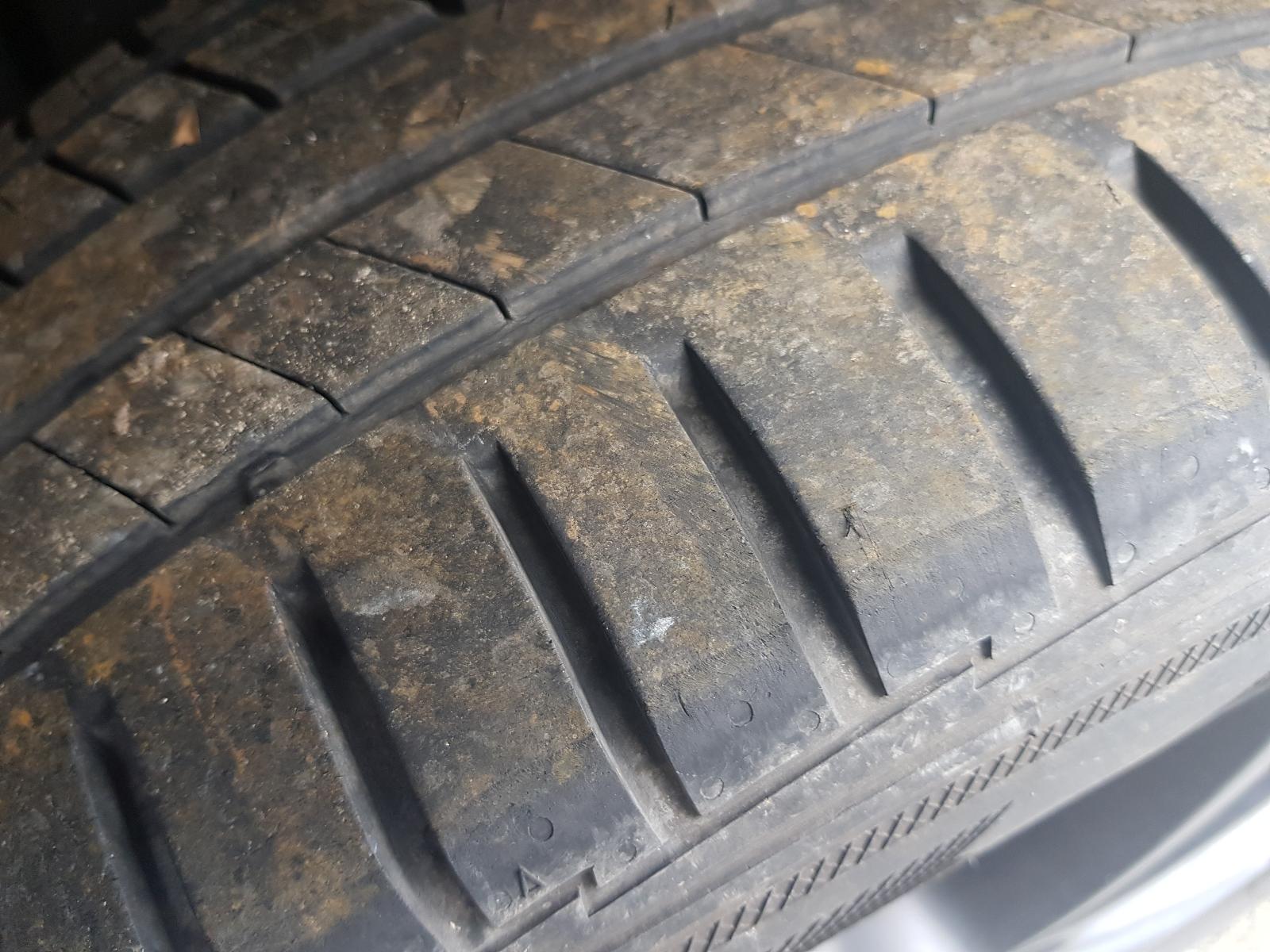 Holden Captiva - Captiva 7 2011-Present