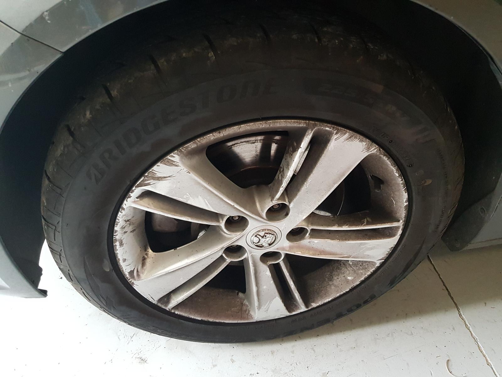 Holden Commodore - Other