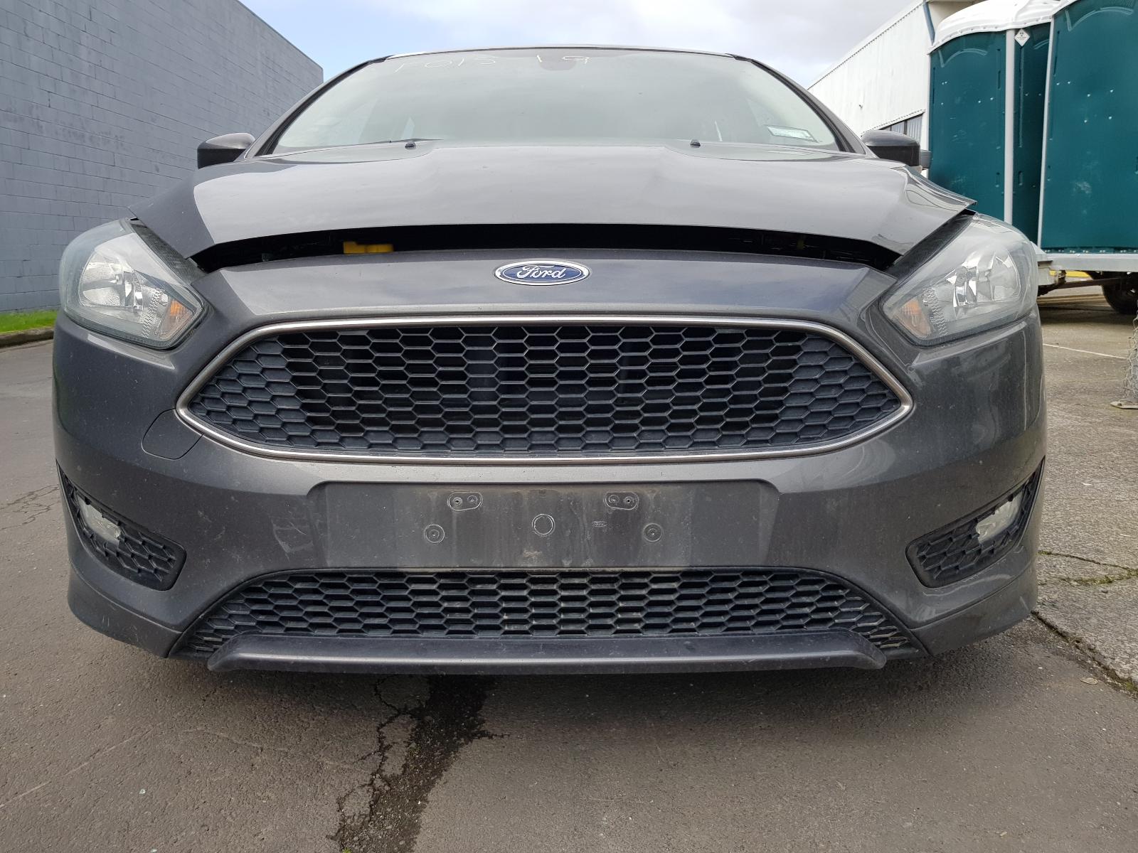 Ford Focus - LZ 2015-2017