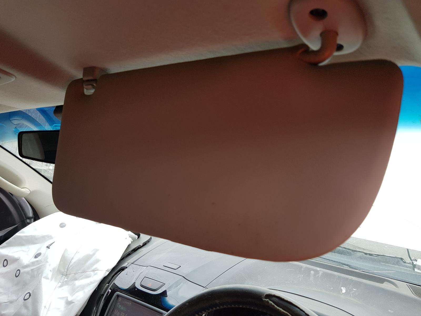 Holden Colorado - RG 2012 -2016