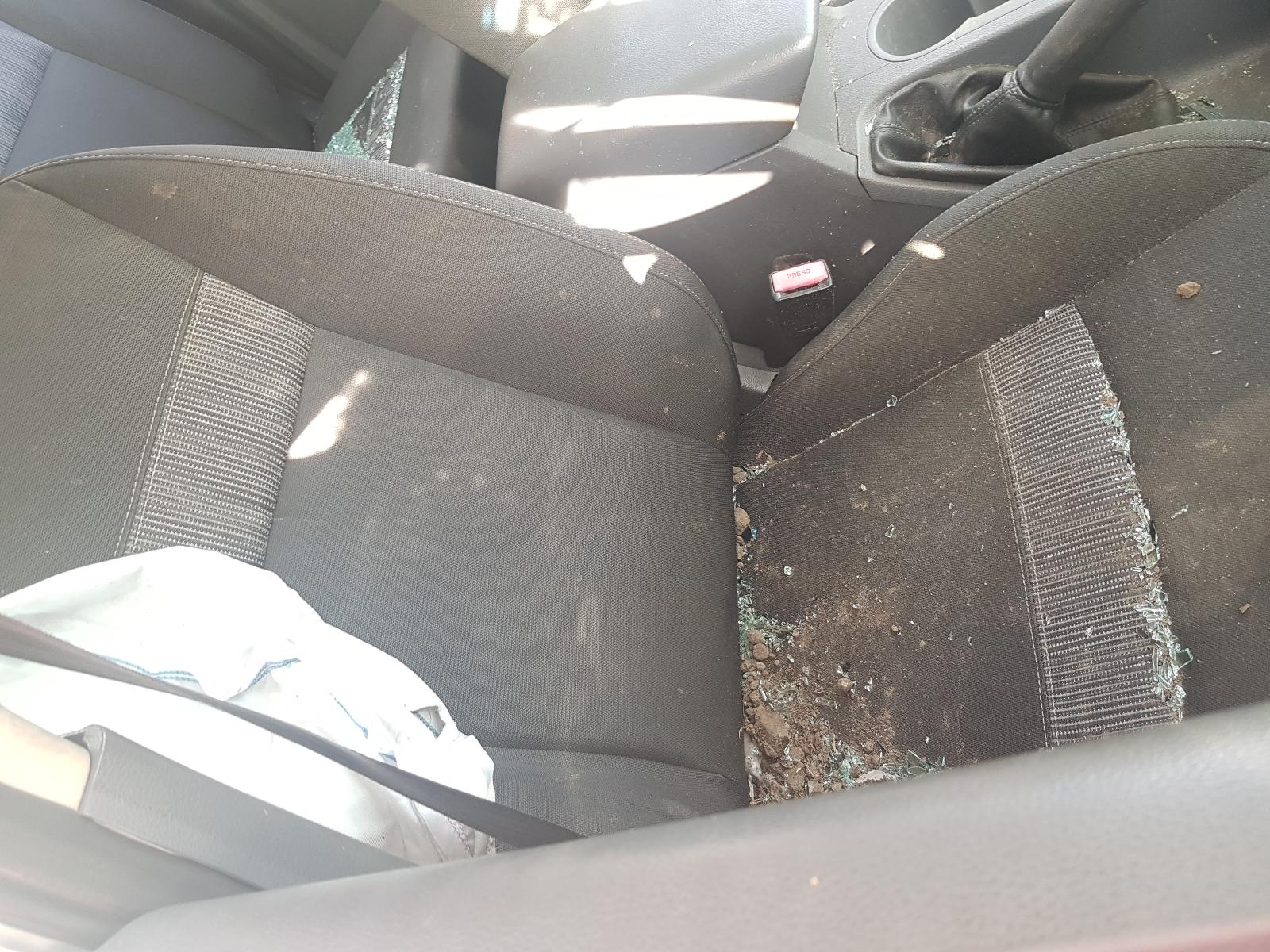 Ford Ranger - PX/PX2 2011-2017