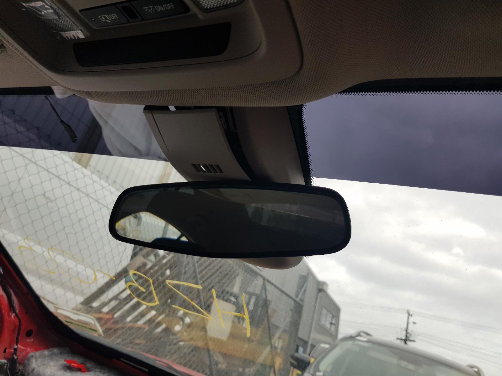 Holden Commodore - Other