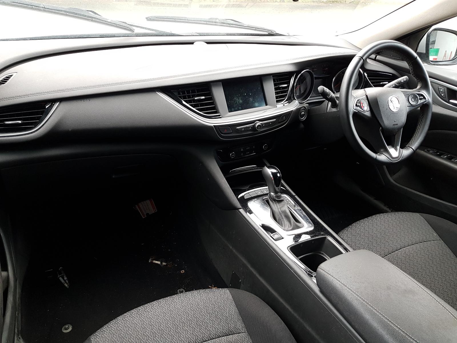 Holden Commodore - Other