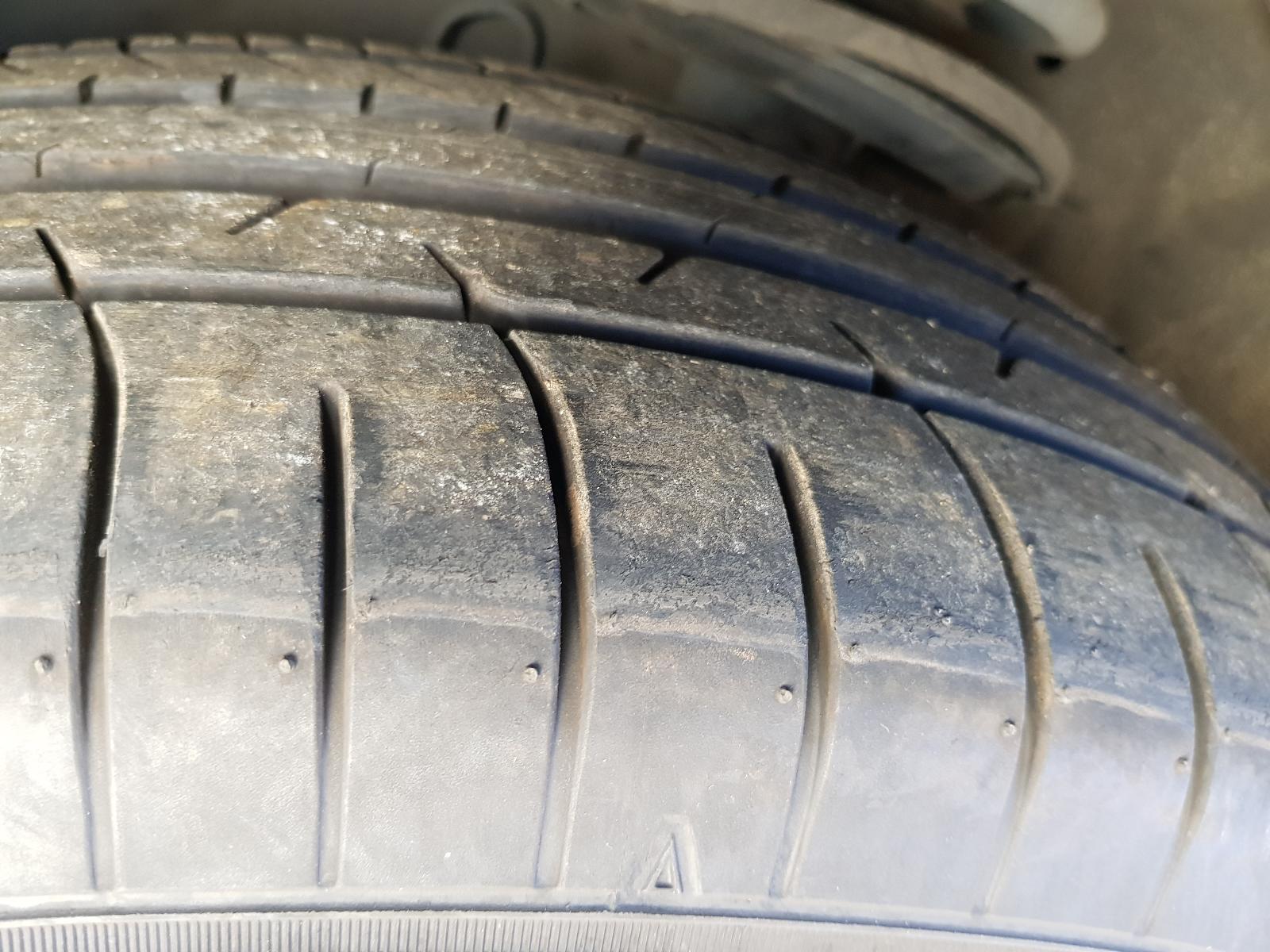 Holden Captiva - Captiva 5 2006-2011