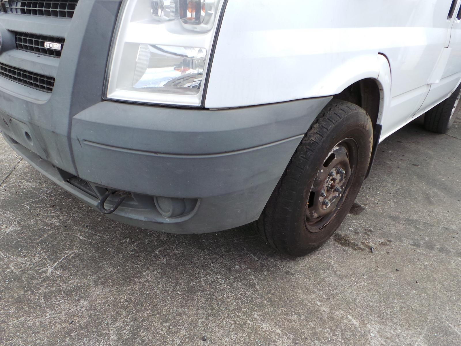 Ford Transit - 2006-2011