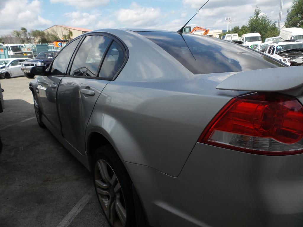 Holden Commodore - VE 2006-2013