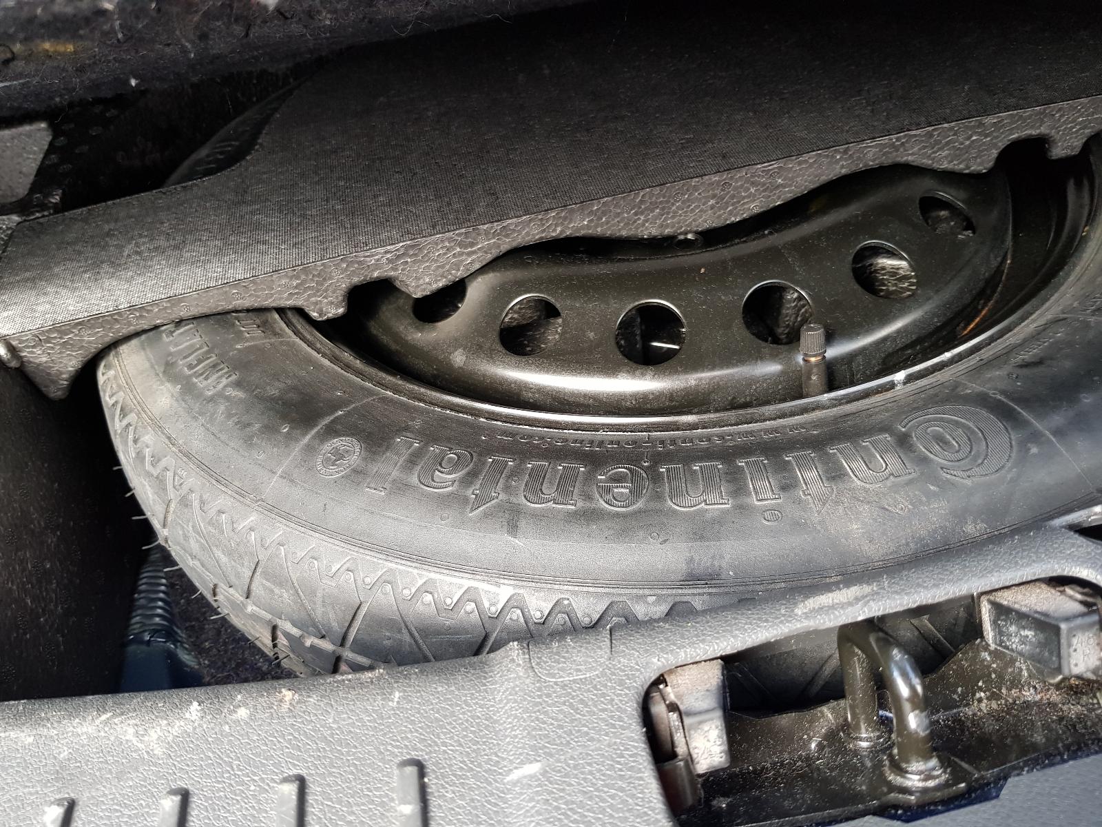 Ford Kuga - 2008-2012