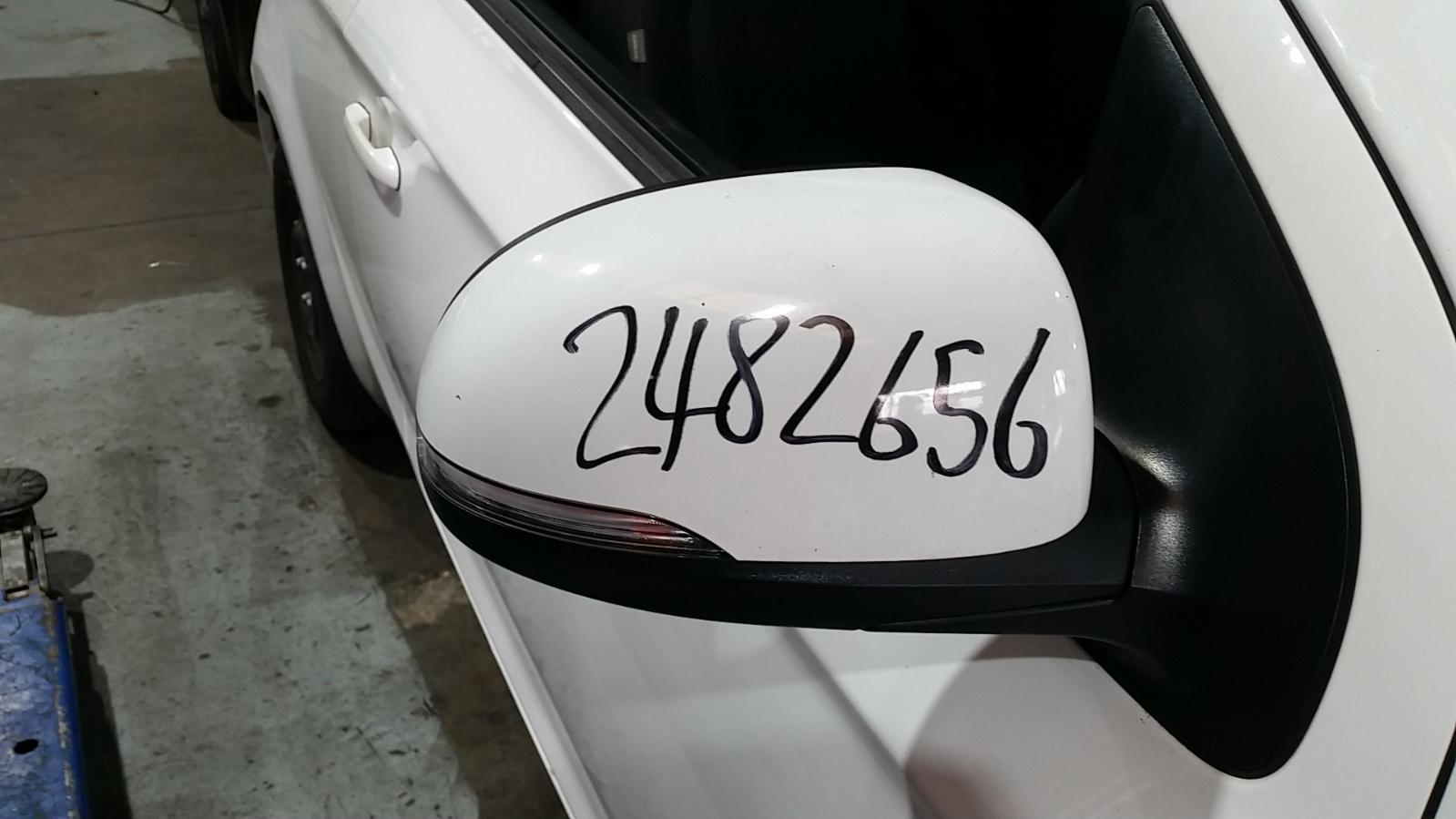 Hyundai i20 - 2010-2015