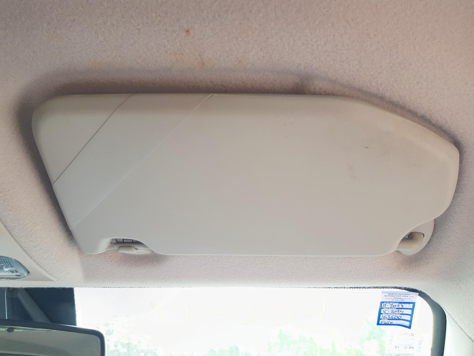 Ford EcoSport - BW 2013-present