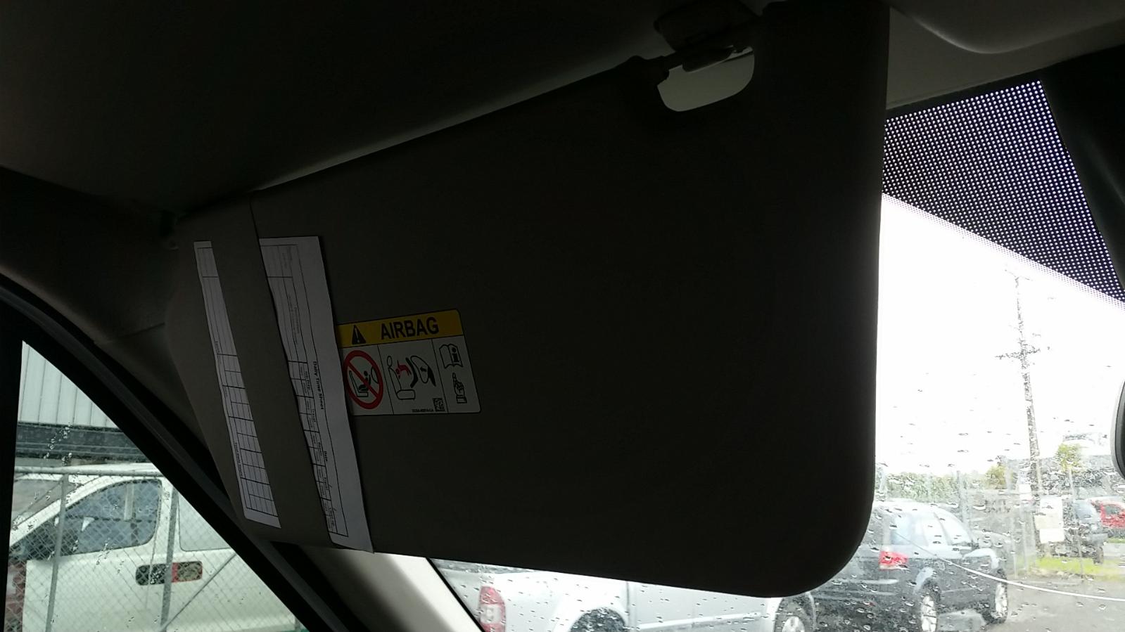 Ford Transit - Other