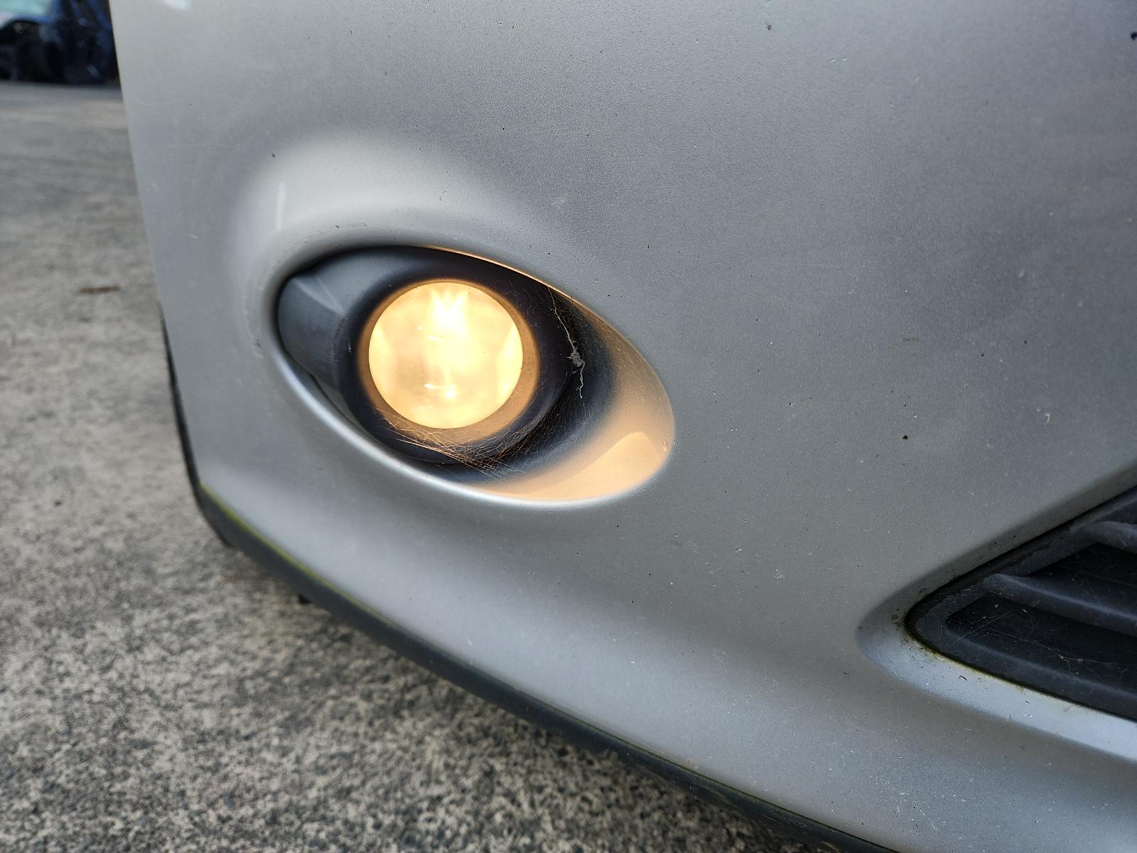 Ford Focus - LW 2011-2015