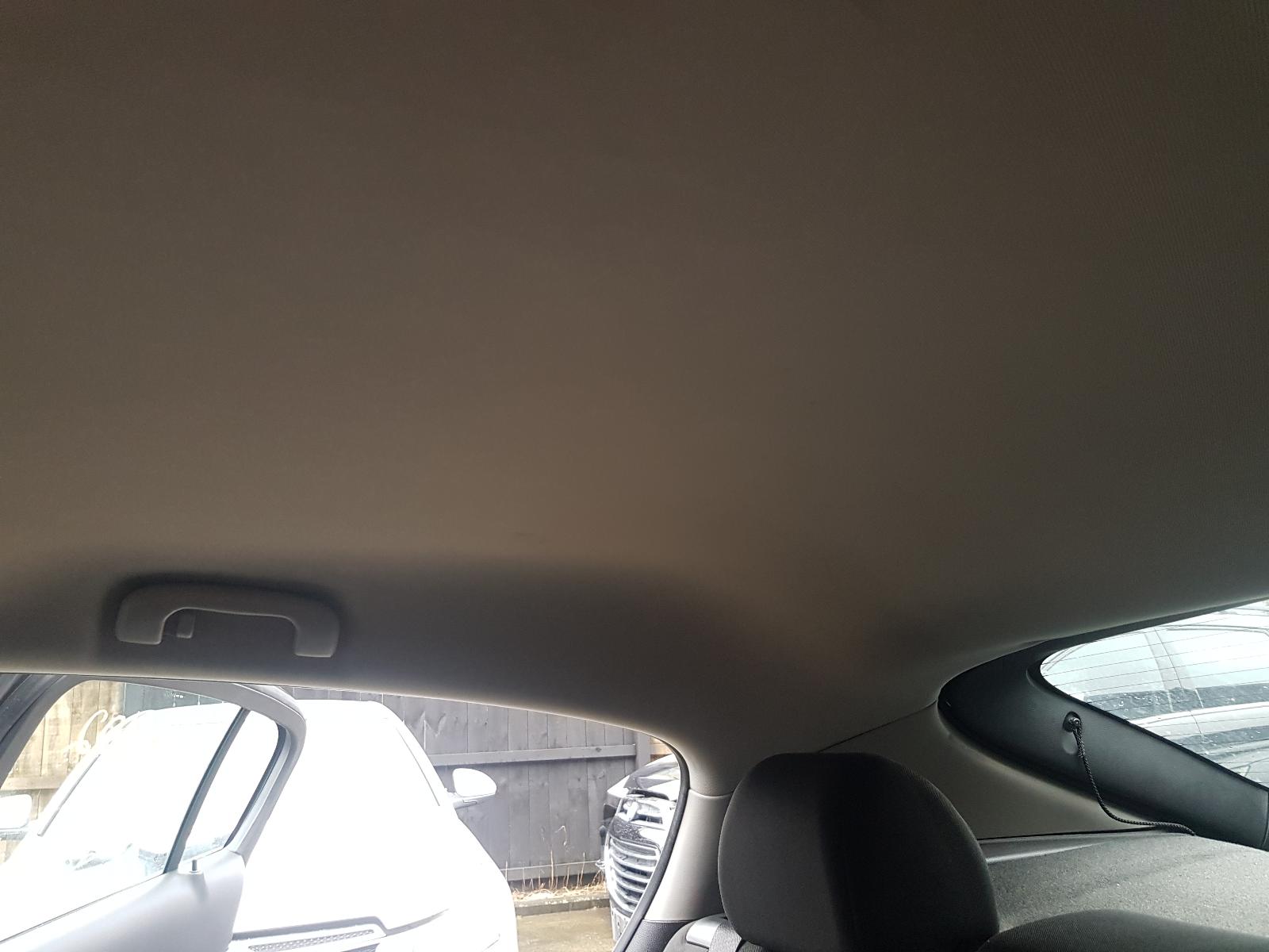 Holden Cruze - 2009-Present