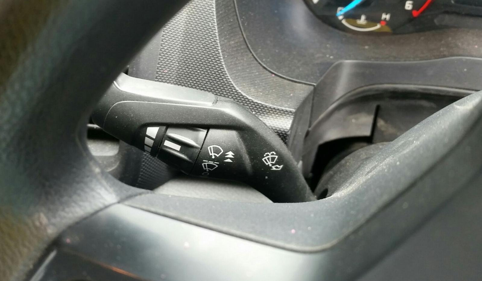 Ford Ranger - PX/PX2 2011-2017