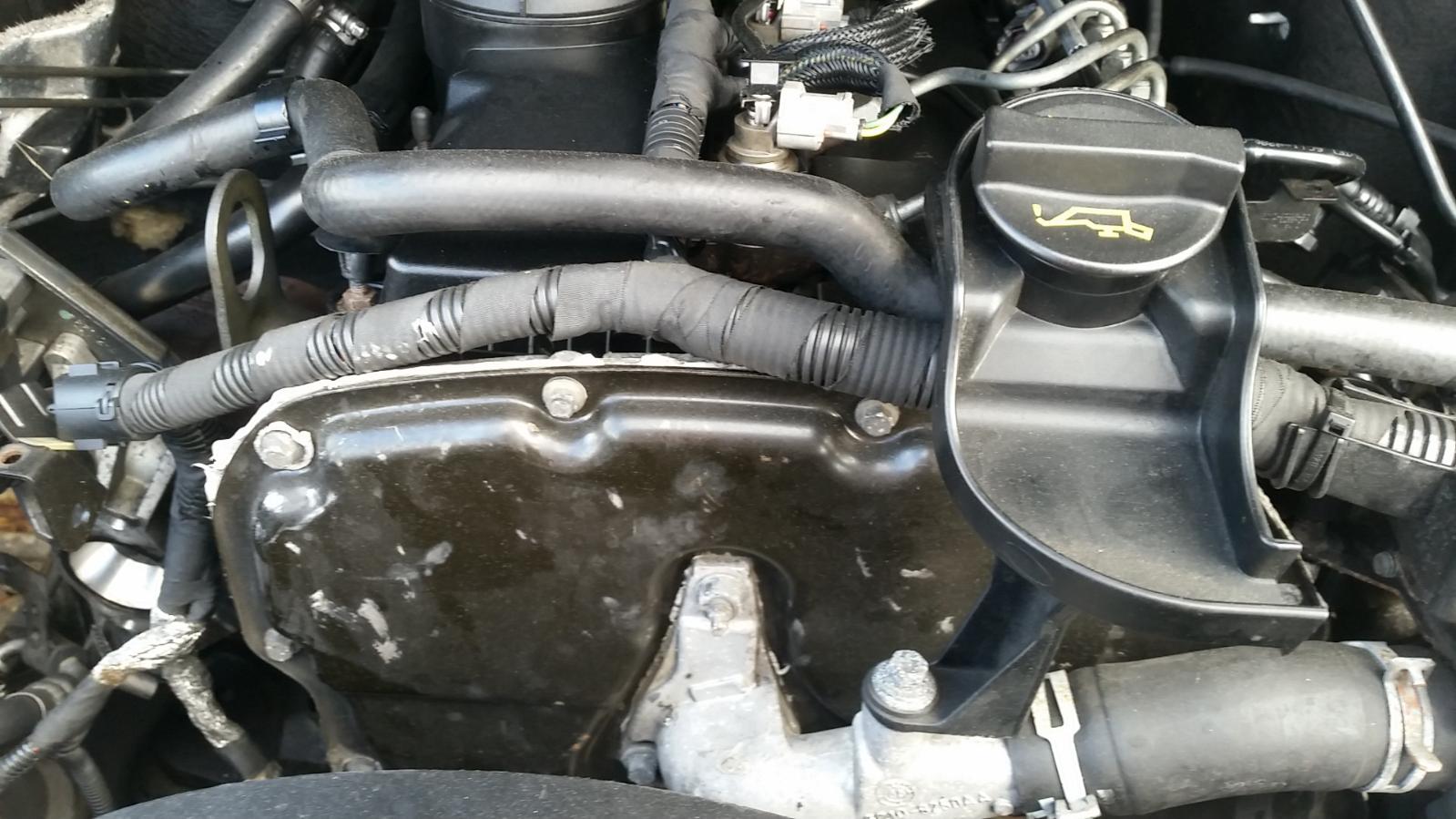 Ford Transit - 2006-2011