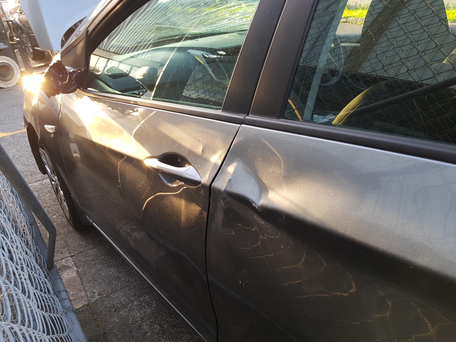 Hyundai i30 - 2007-2016