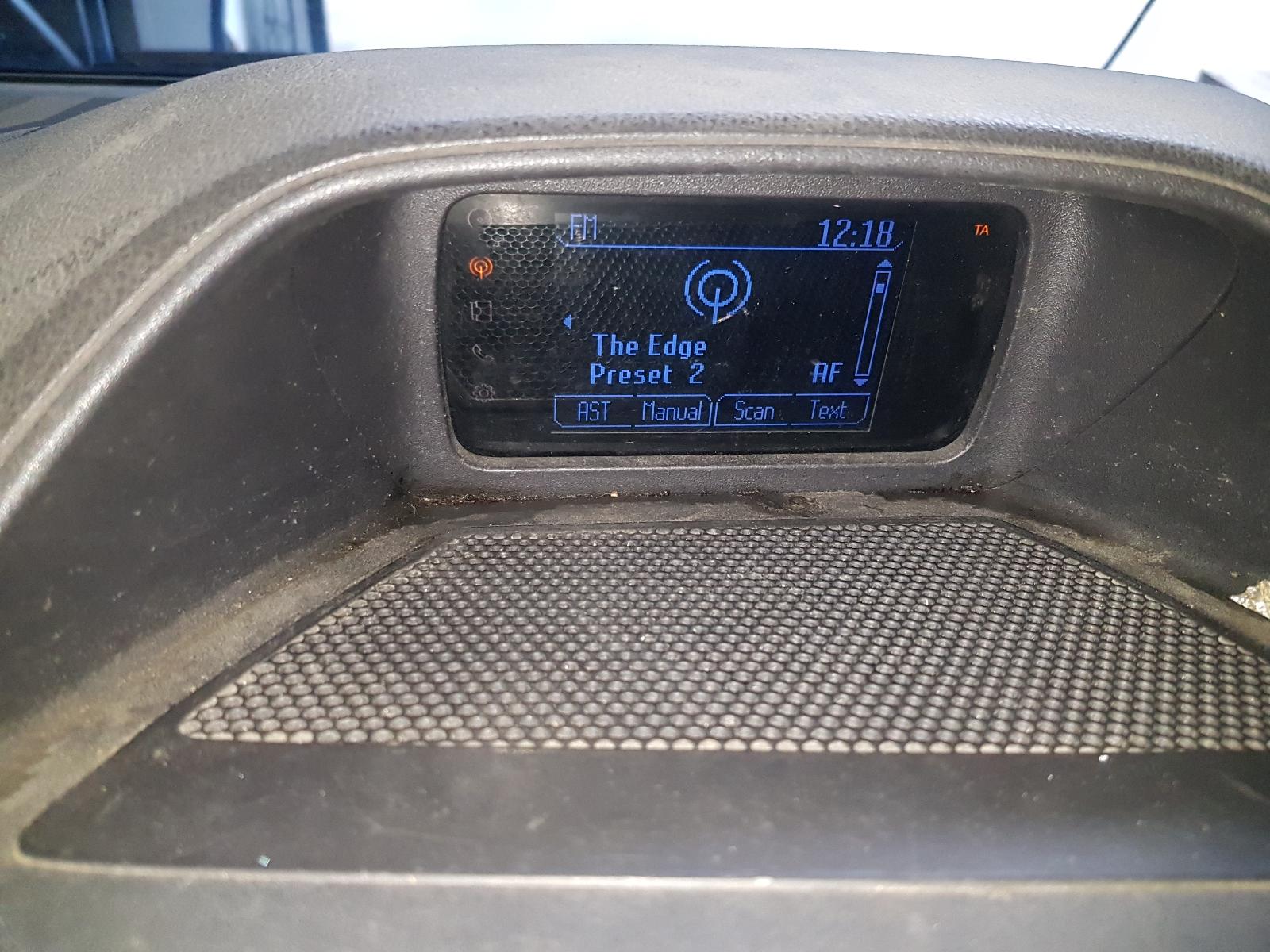 Ford Transit - Other