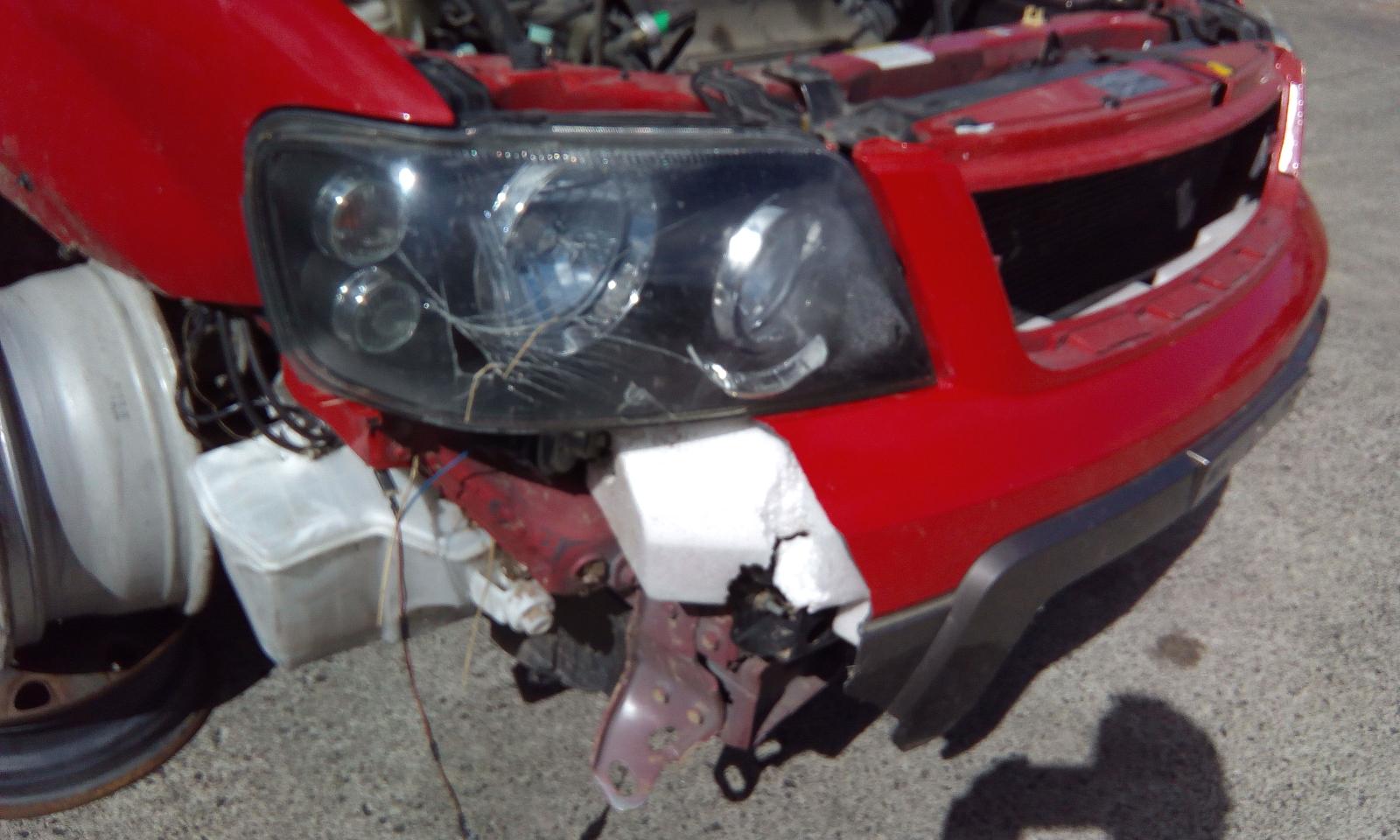 Ford Escape - LF 2007-Present