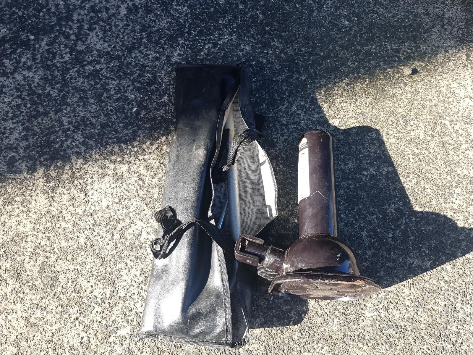 Holden Colorado - RG 2012 -2016