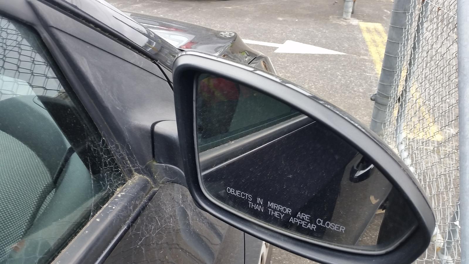 Holden Cruze - 2009-Present