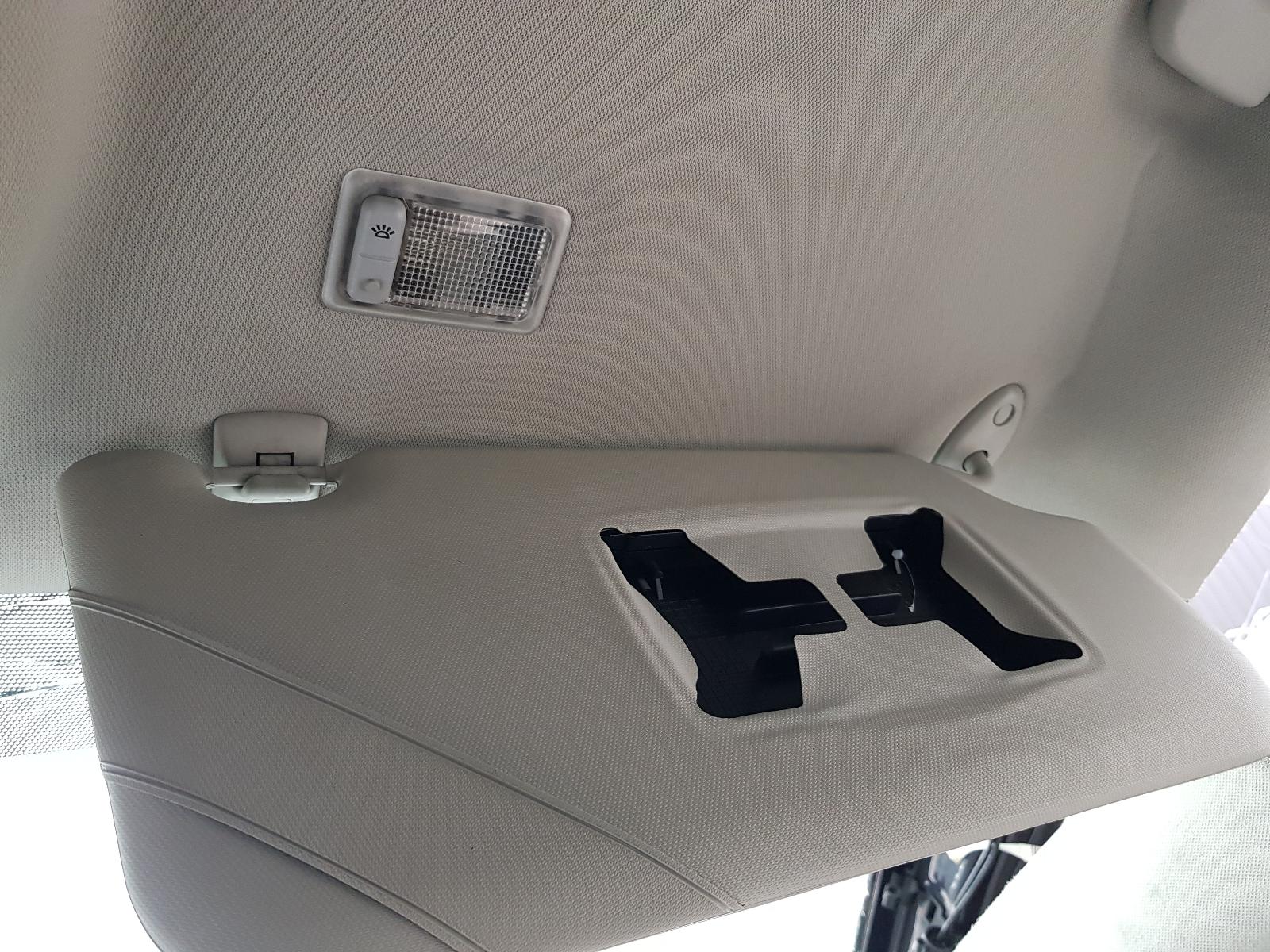 Ford Mondeo - MC 2011-2014