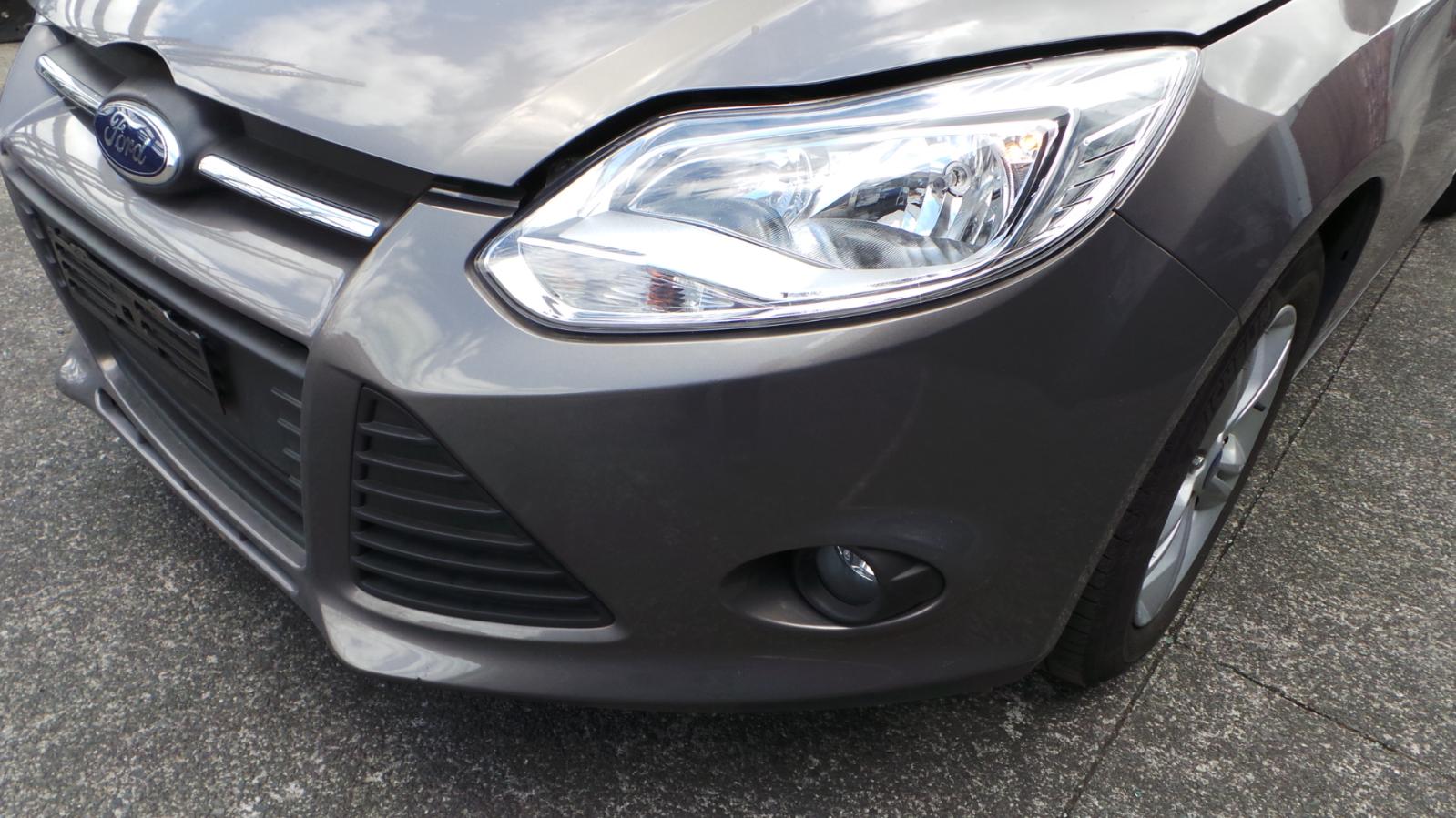 Ford Focus - LW 2011-2015