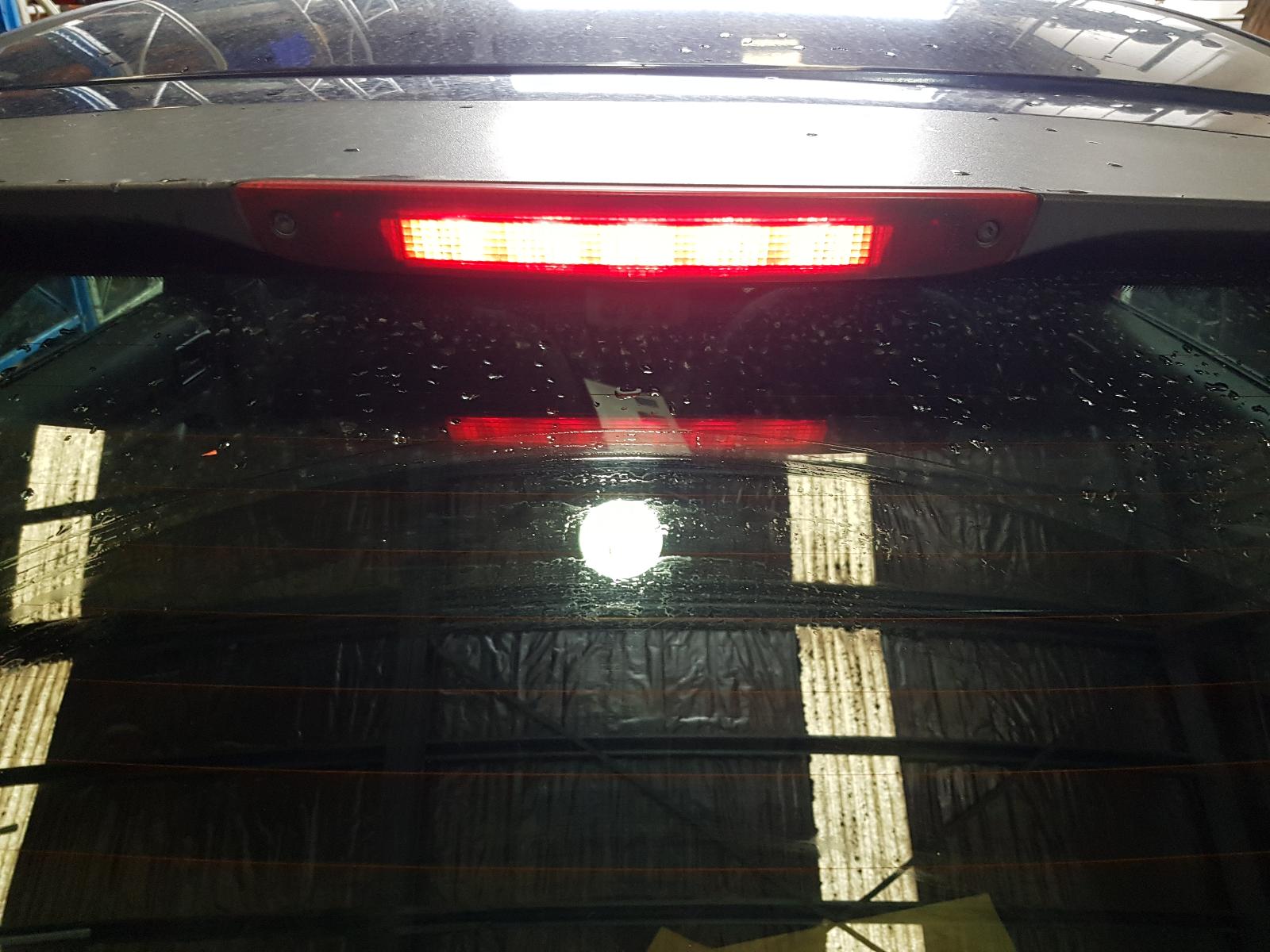 Ford Focus - LT-LV 2008-2011