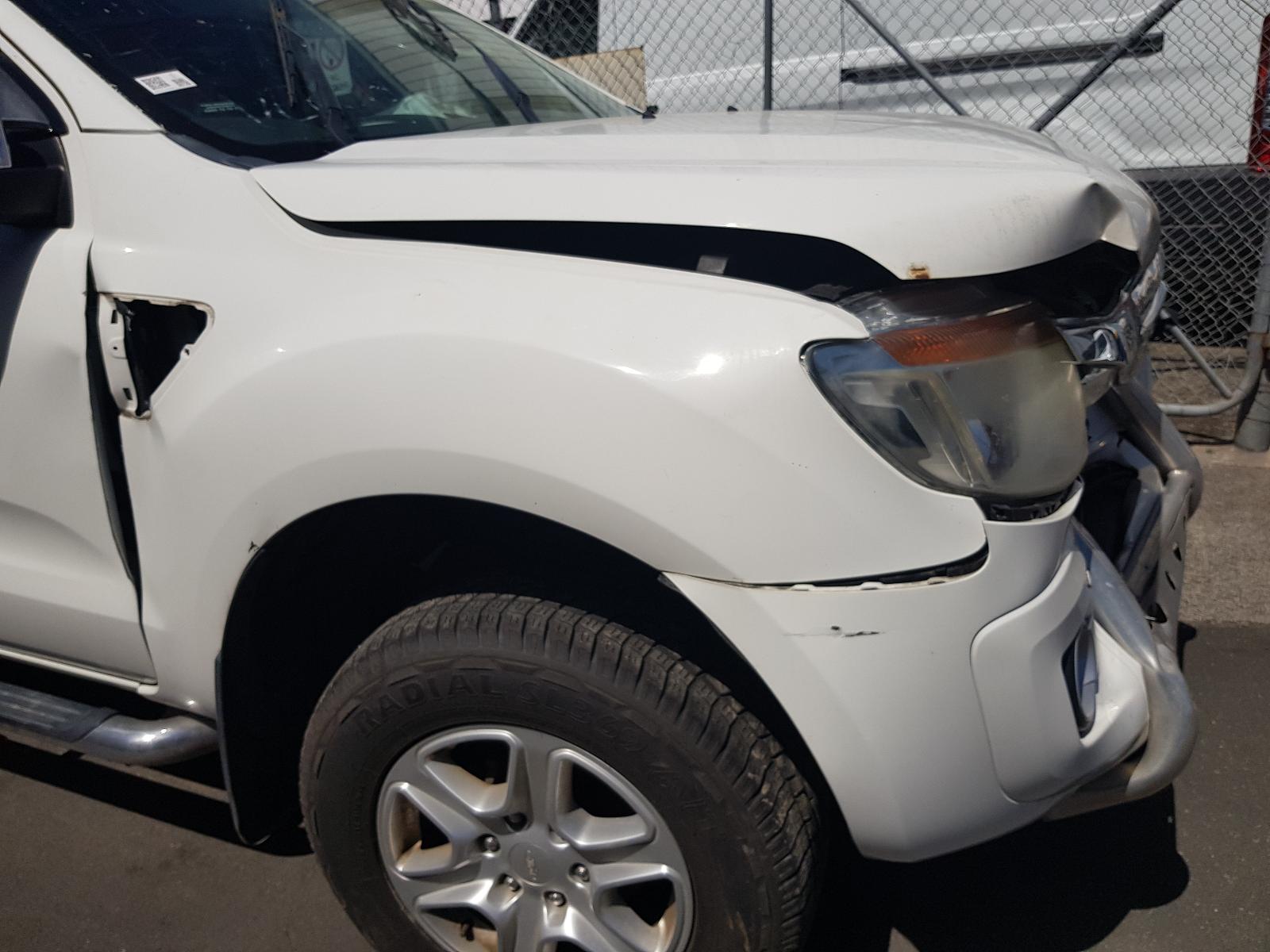 Ford Ranger - PX/PX2 2011-2017