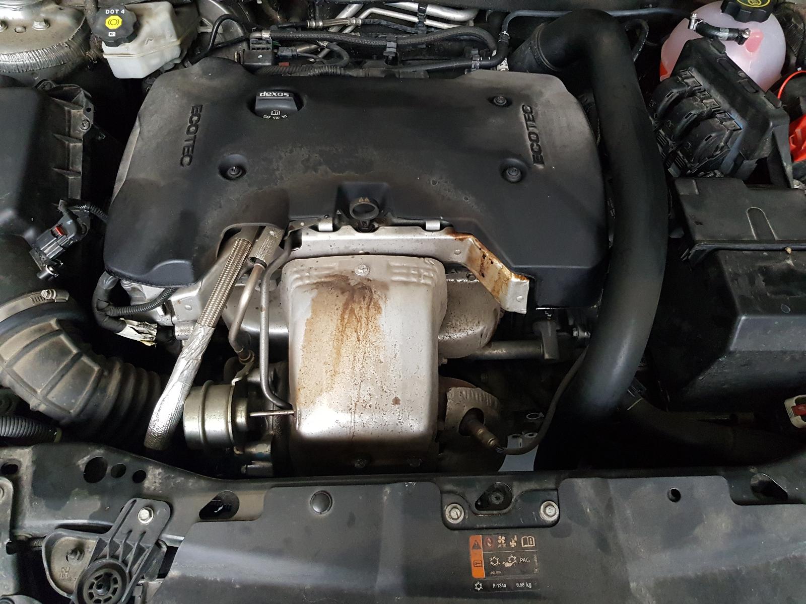 Holden Commodore - Other