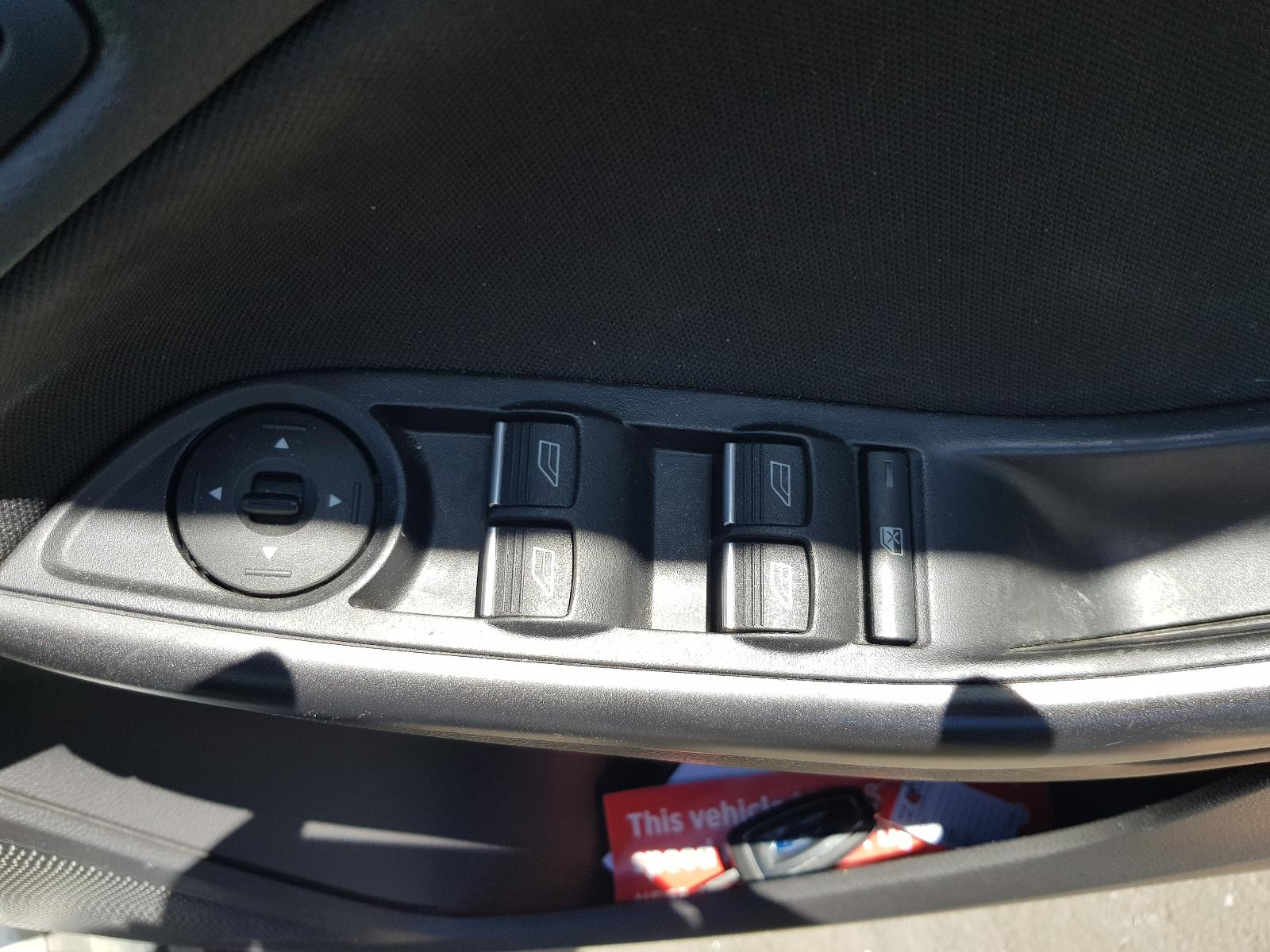 Ford Focus - LZ 2015-2017