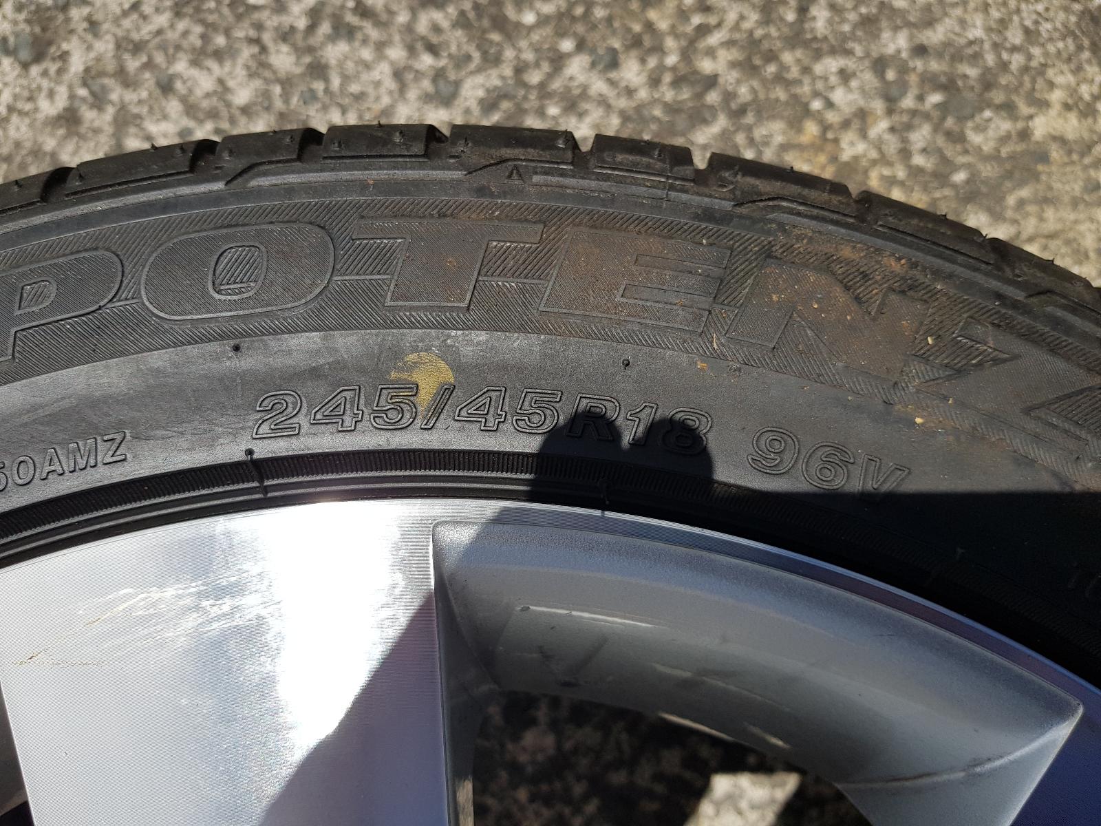 Holden Commodore - VE 2006-2013