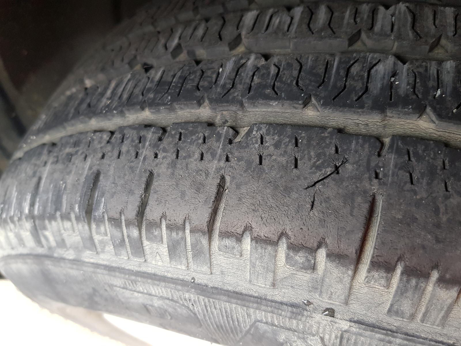 Holden Captiva - Captiva 7 2011-Present