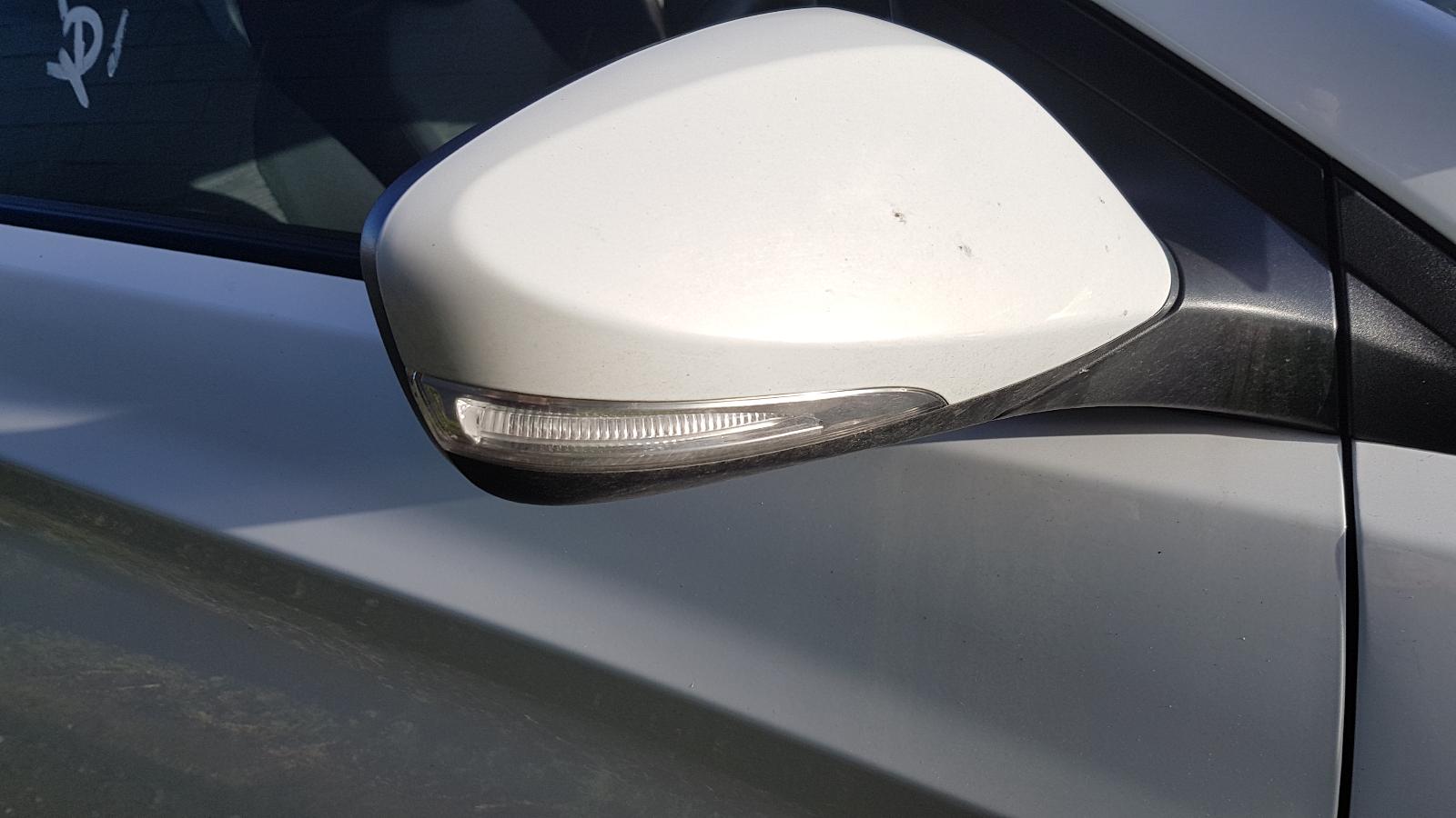 Hyundai Accent - 2006-2016