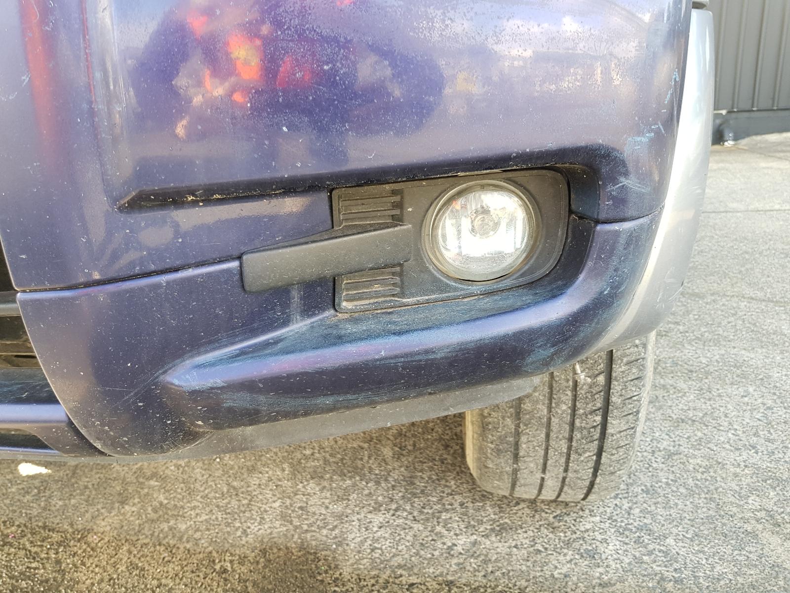 Ford Ranger - PJ 2006-2009