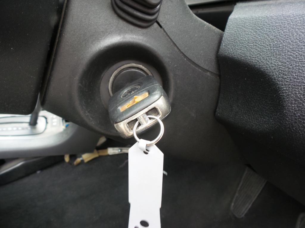 Holden Commodore - VE 2006-2013