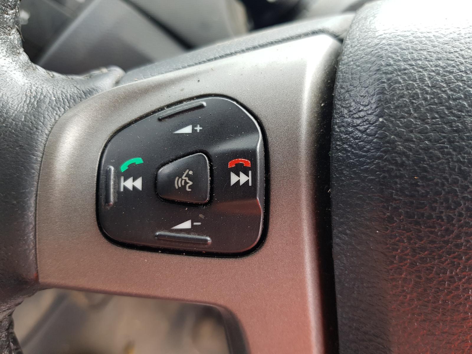 Ford Ranger - PX/PX2 2011-2017