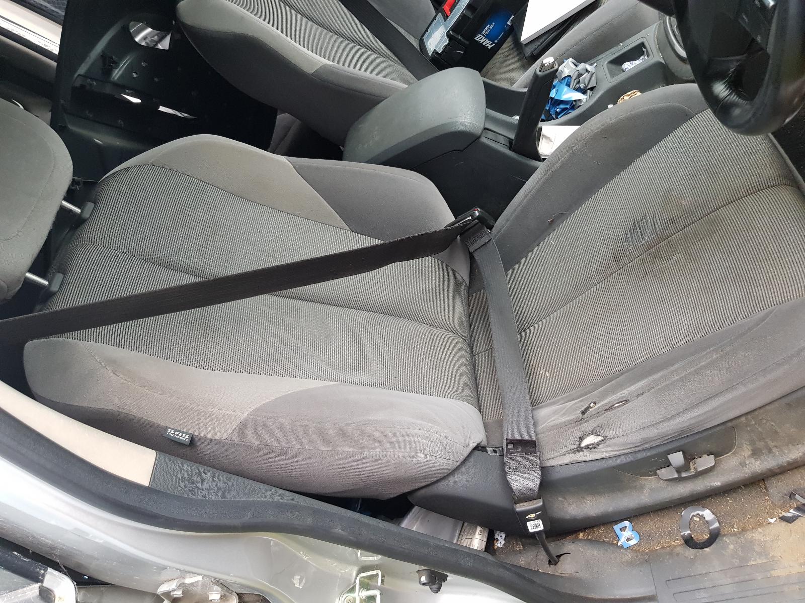 Holden Colorado - RG 2012 -2016