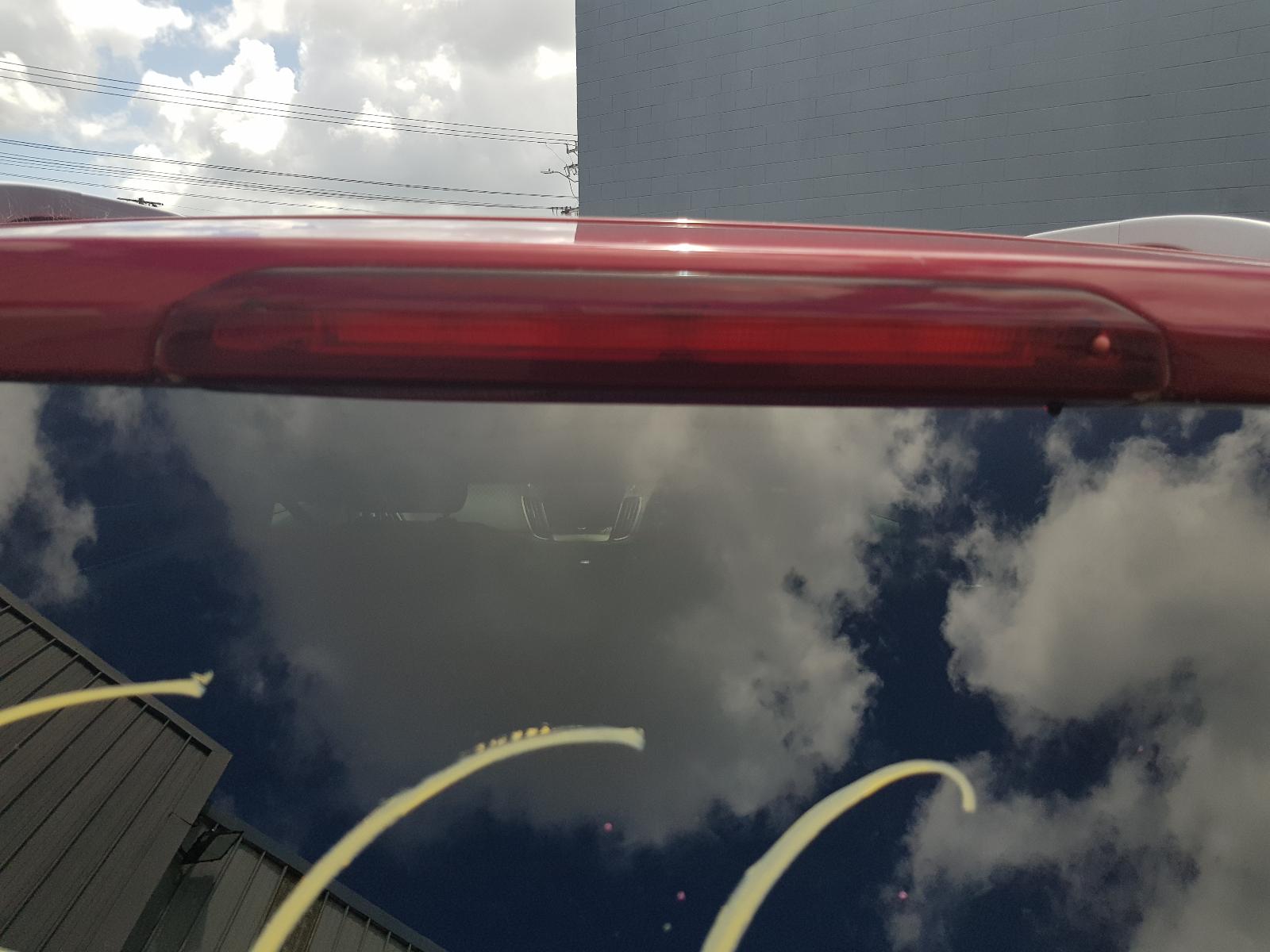 Ford Escape - LF 2007-Present