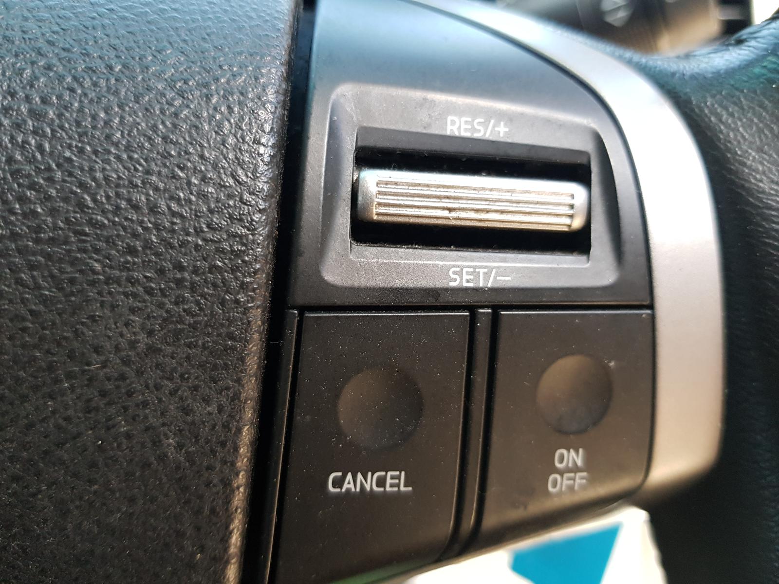 Holden Colorado - RG 2012 -2016