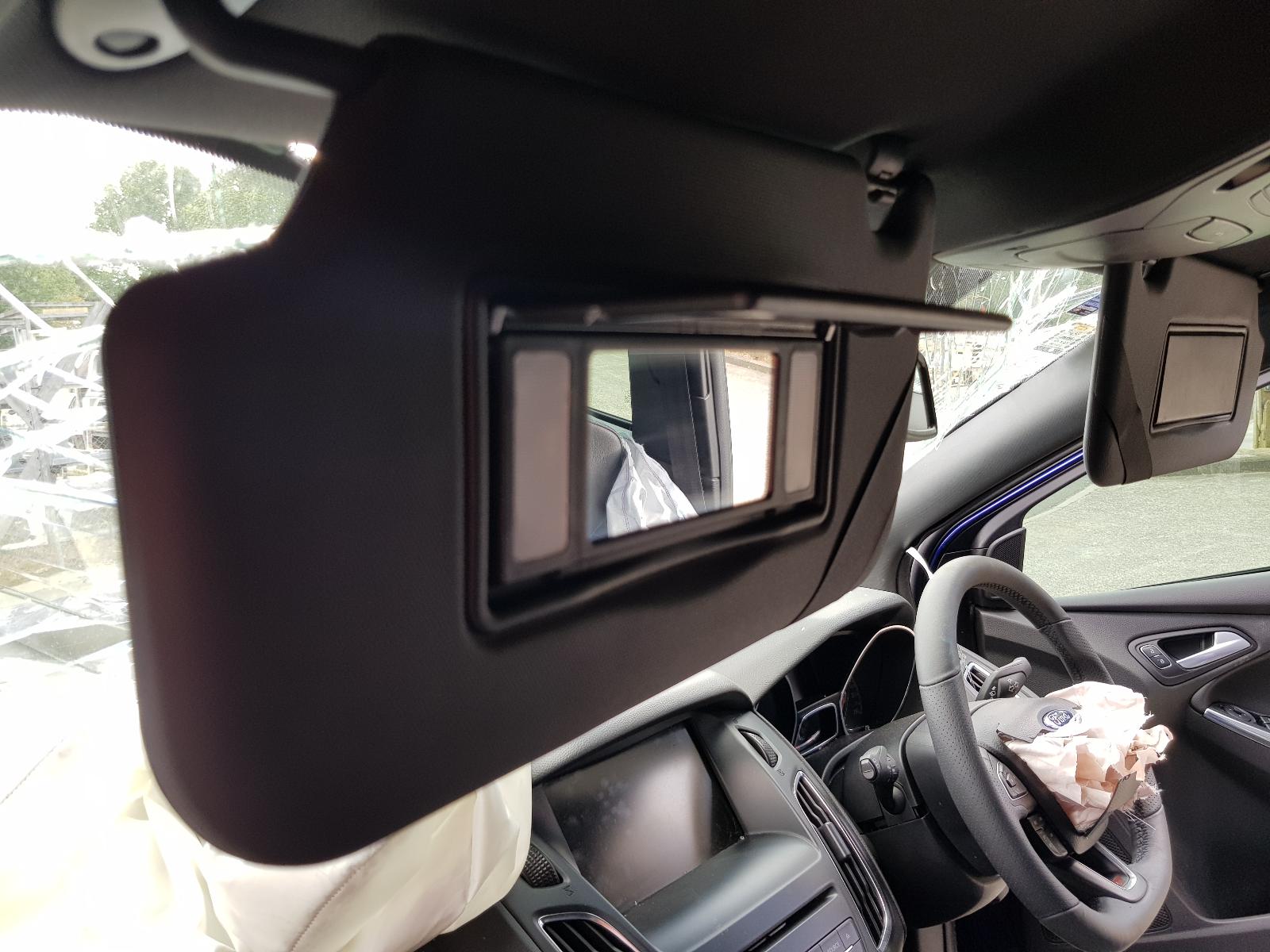 Ford Focus - LZ 2015-2017