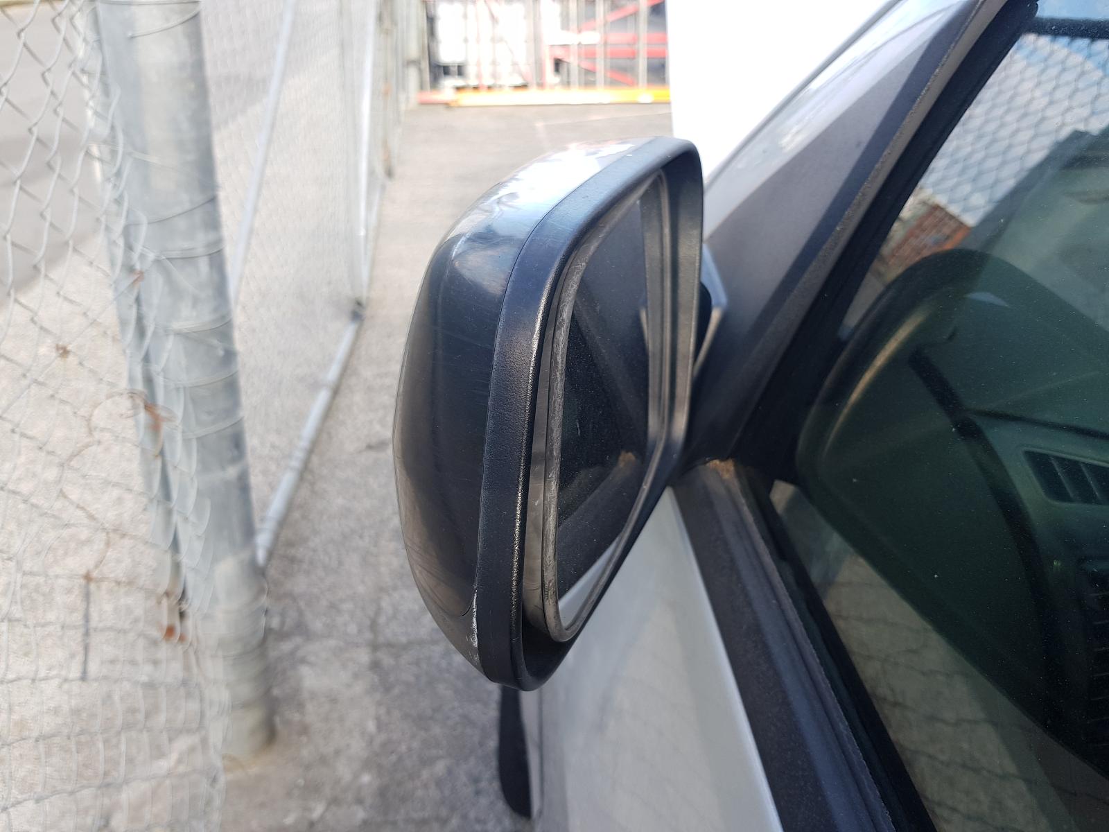 Ford Territory - SX 2004-2005