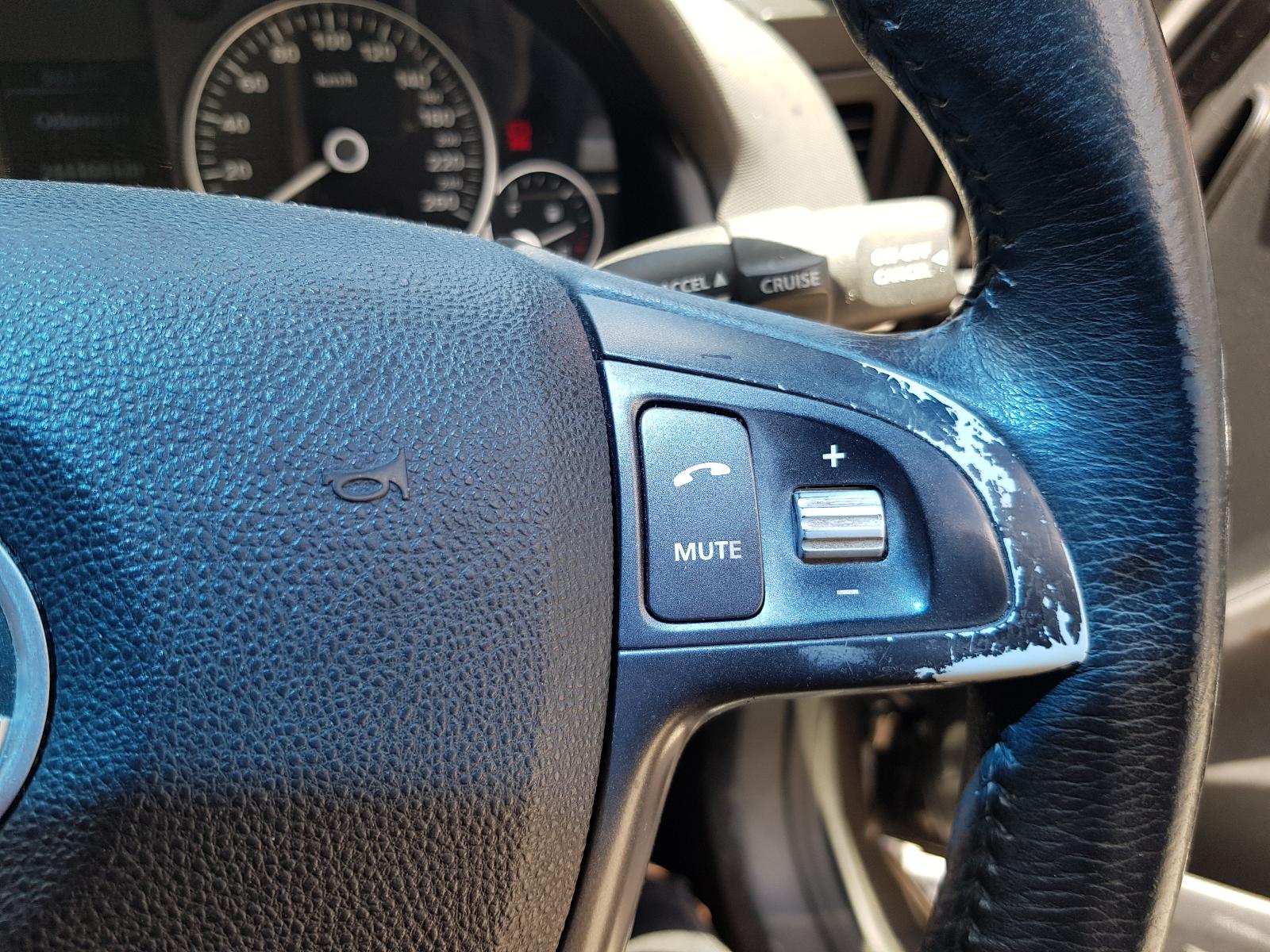 Holden Commodore - VE 2006-2013