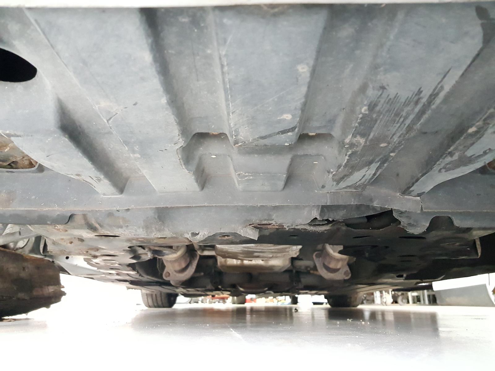 Holden Commodore - VF 2013-Present