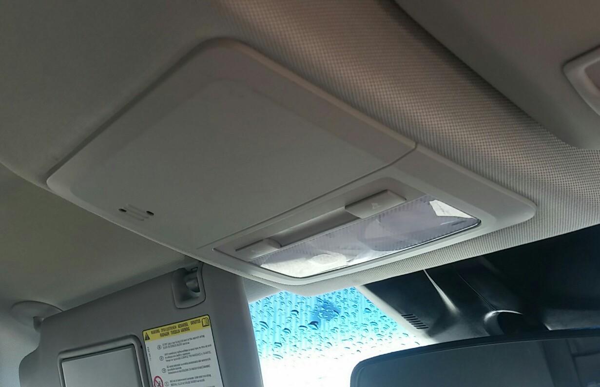 Holden Cruze - 2009-Present