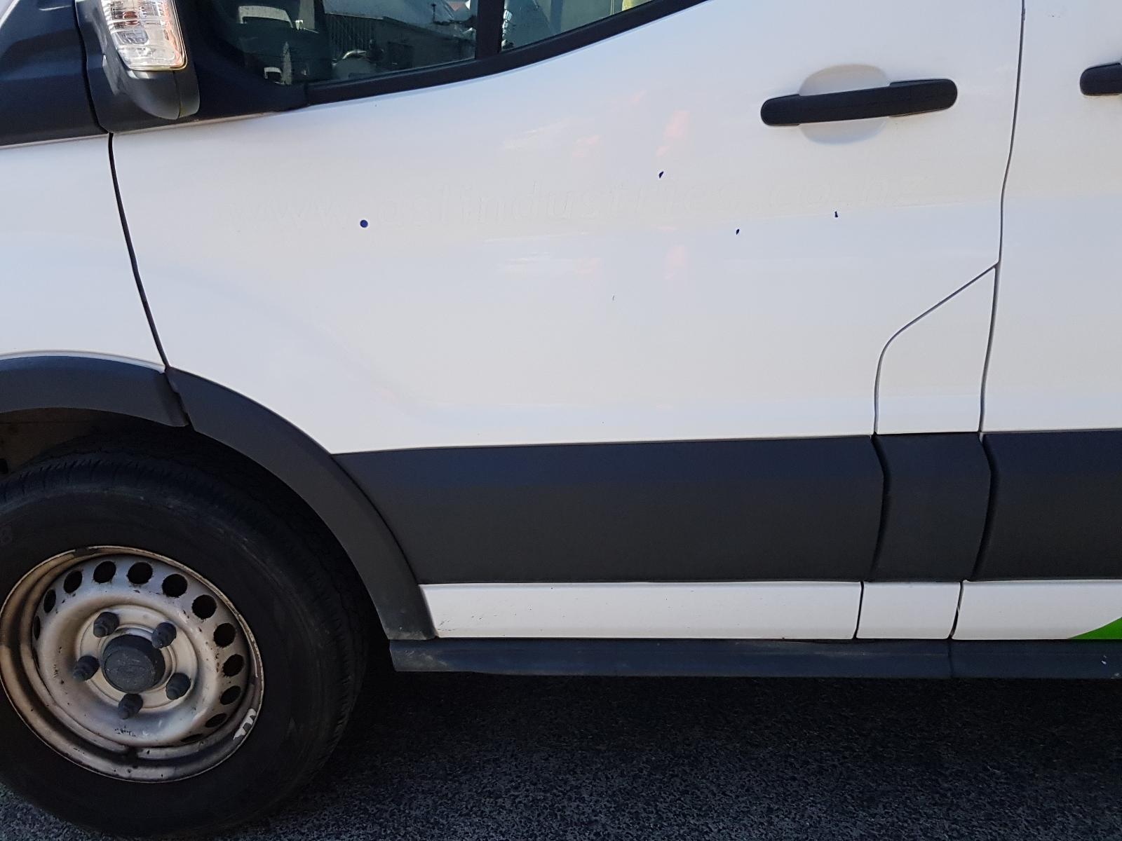 Ford Transit - Other