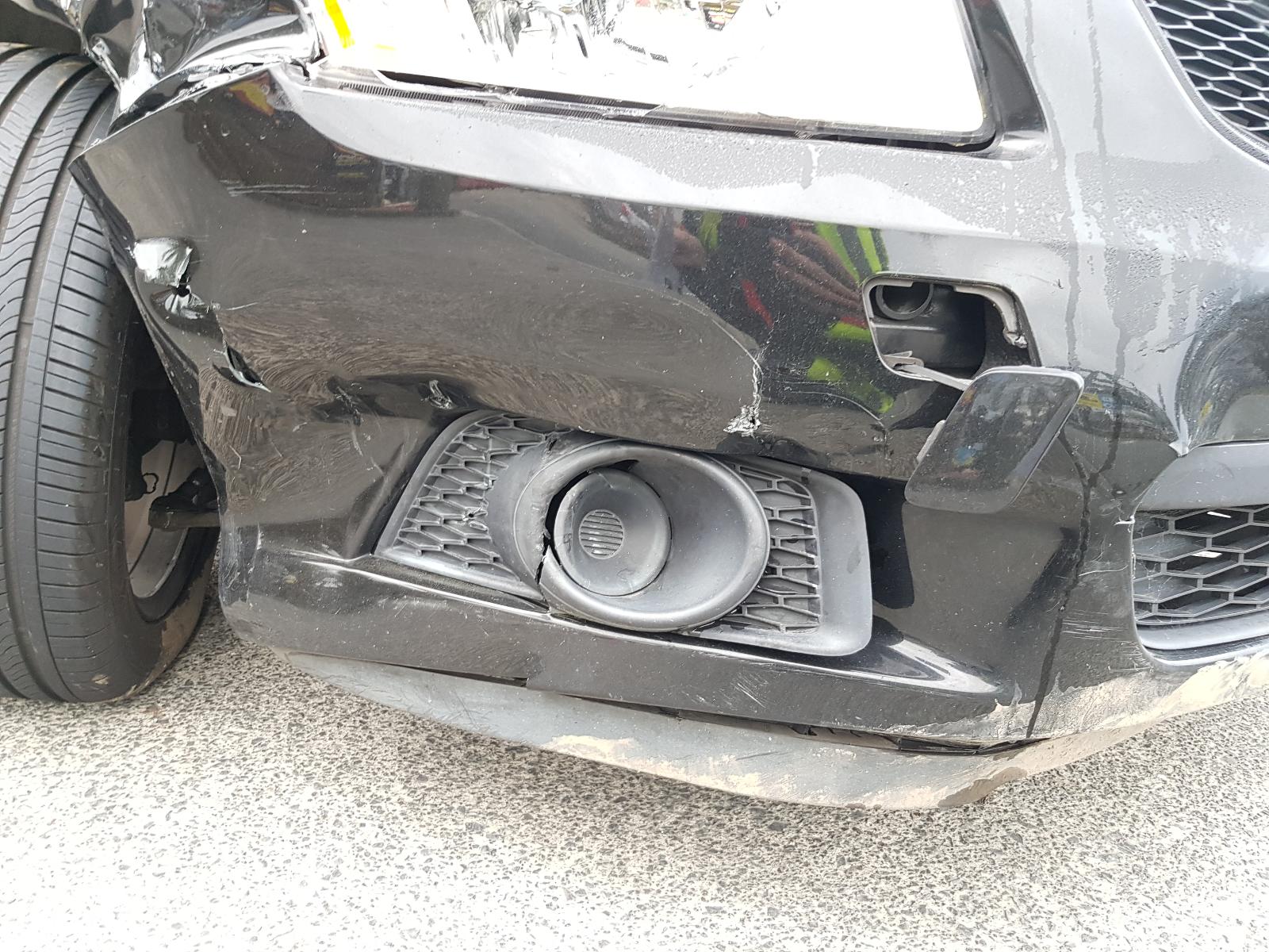 Holden Cruze - 2009-Present