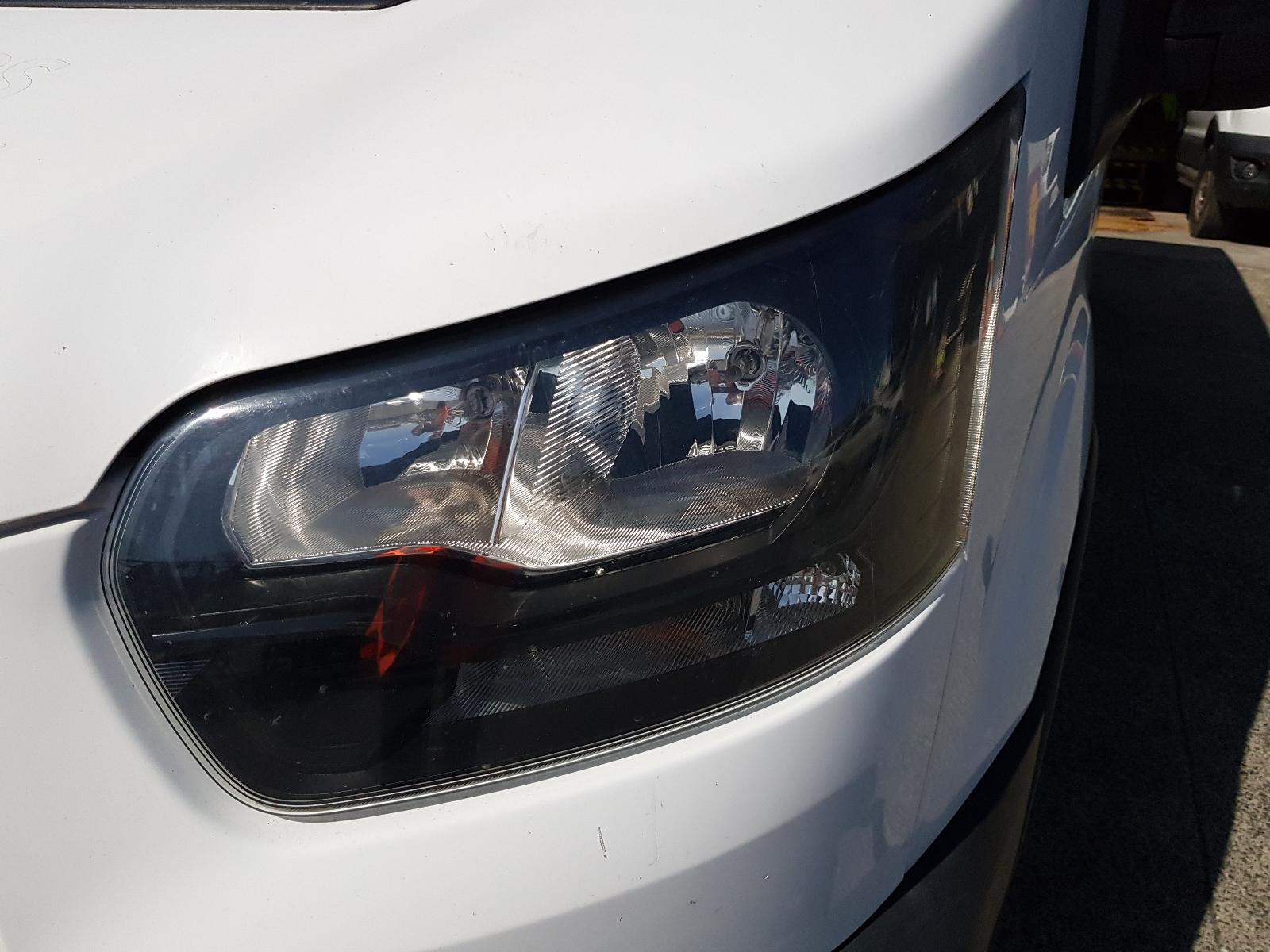 Ford Transit - Other