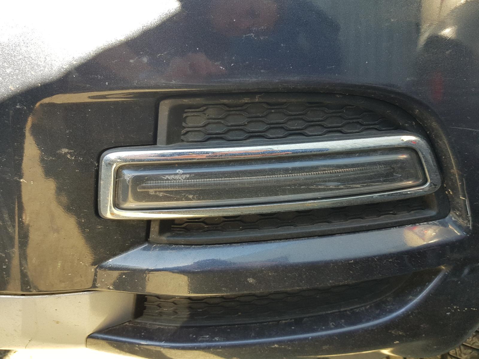 Ford Territory - SZ 2011-Present