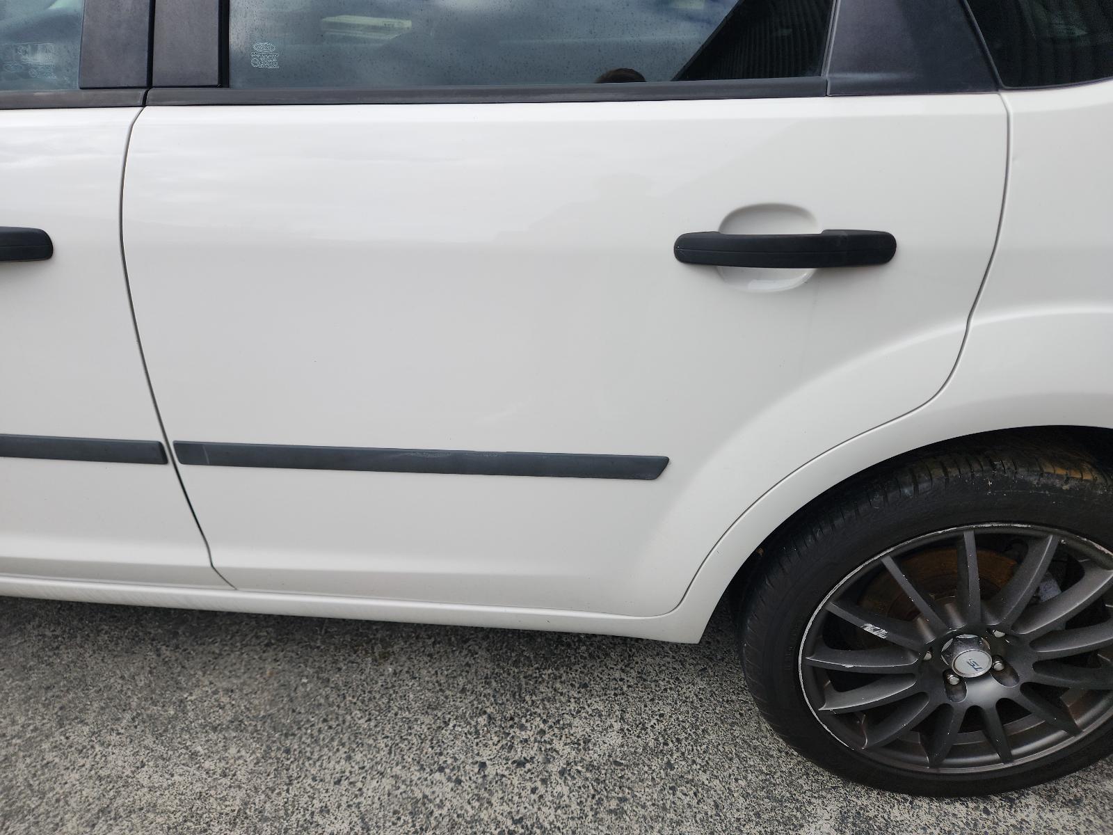 Ford Focus - LS 2005-2007